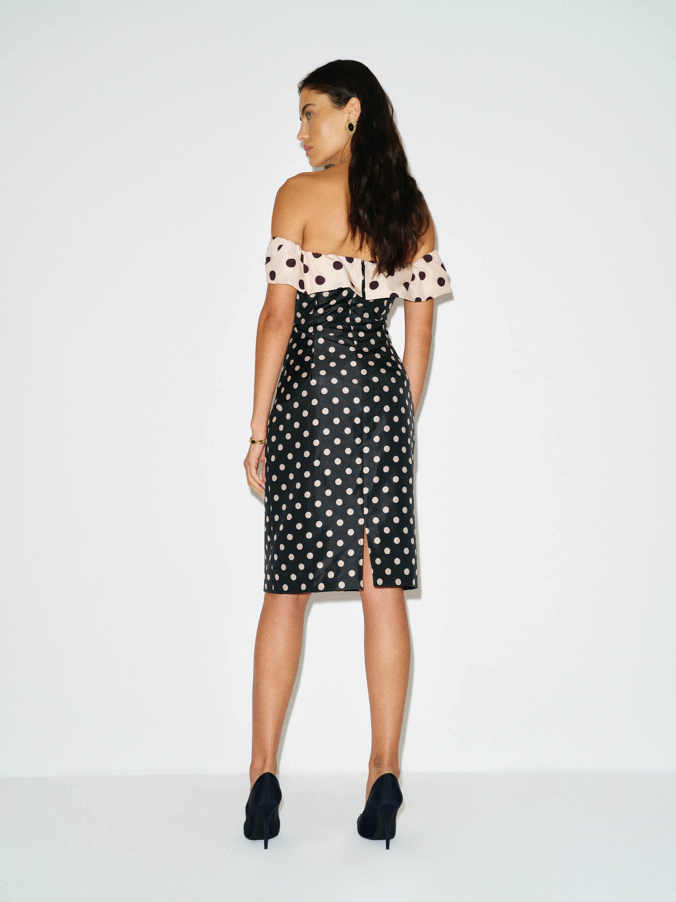 Carrera Dress