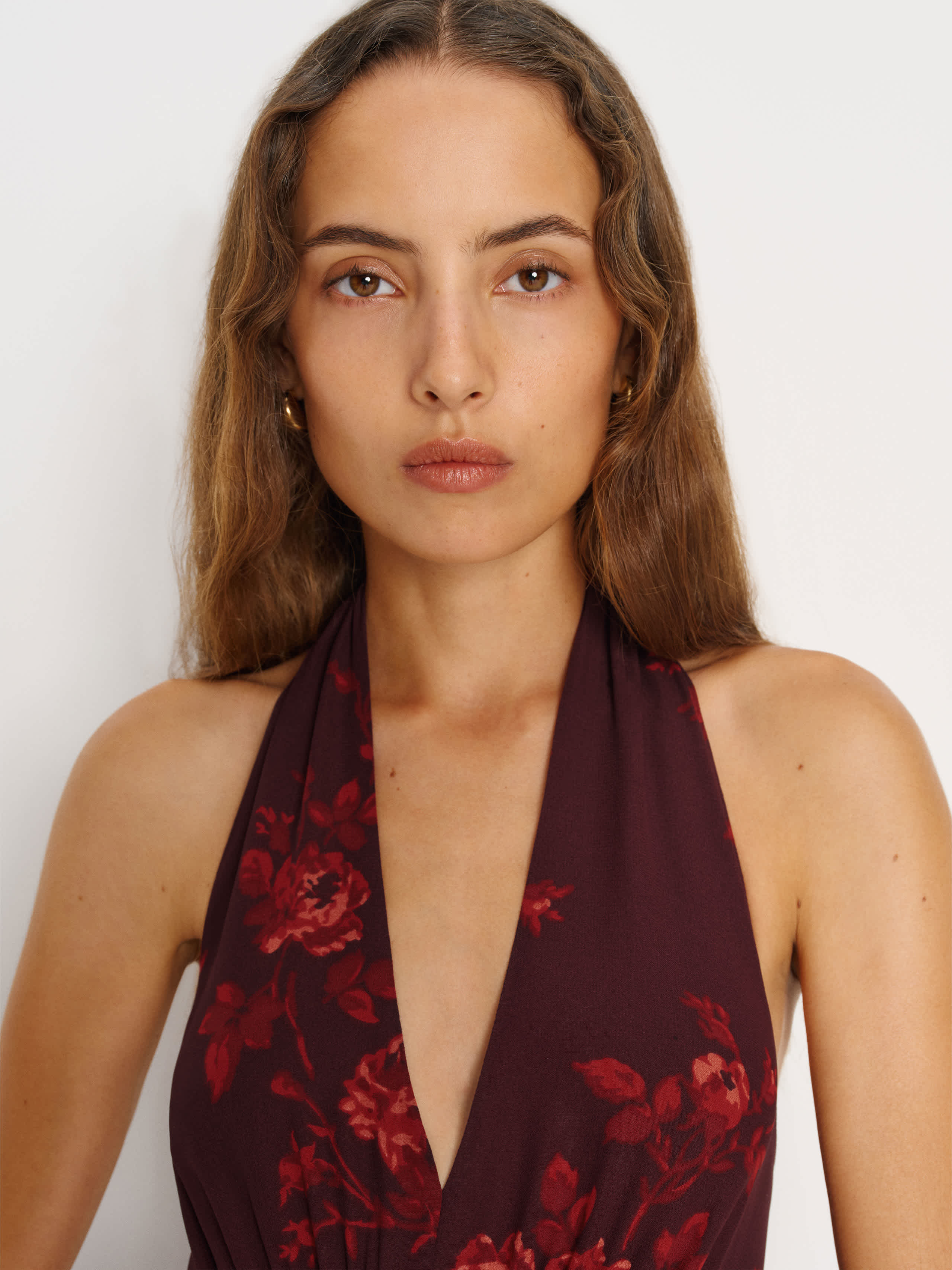 Briony Dress