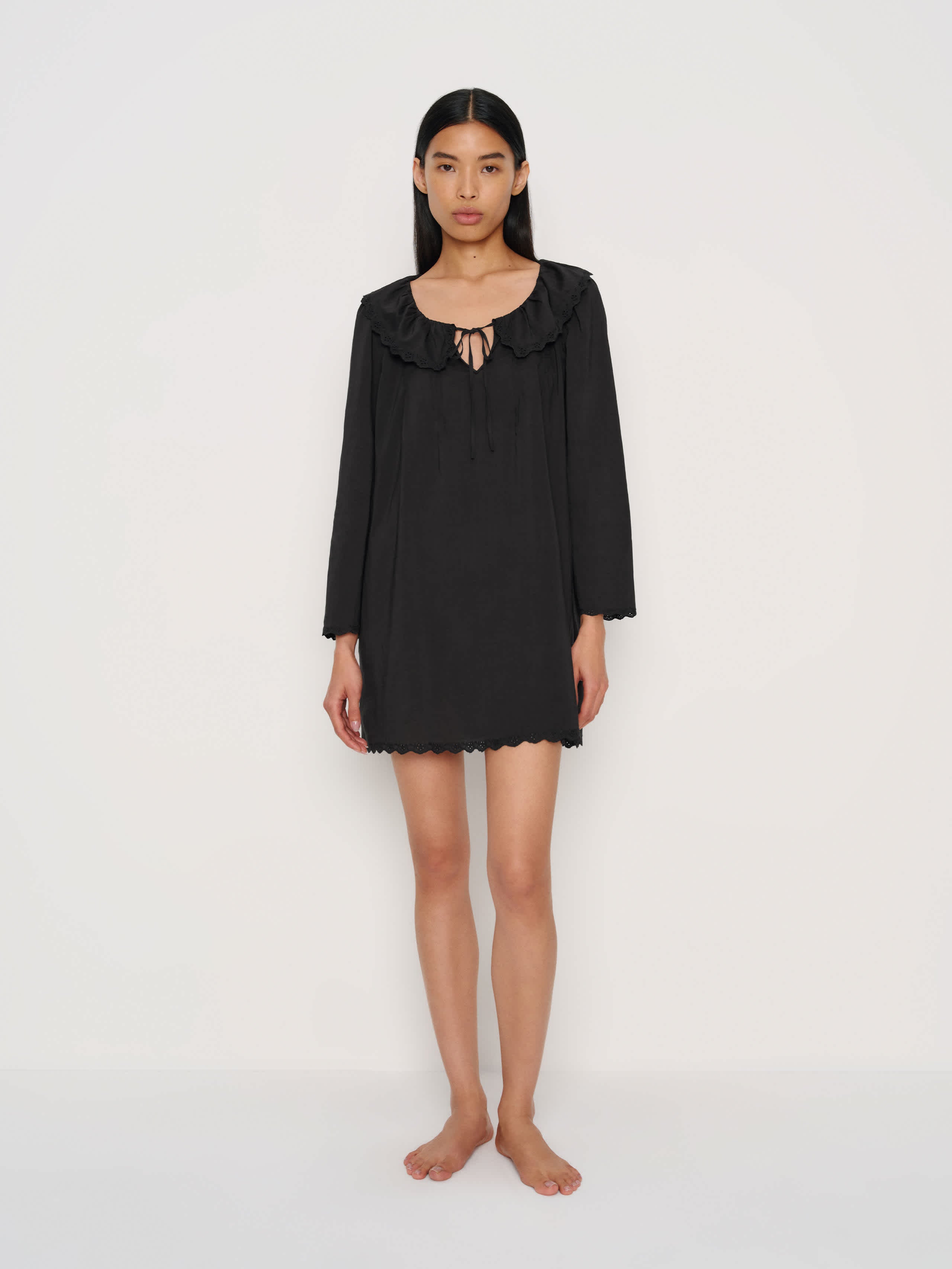 Madeline Sleep Dress