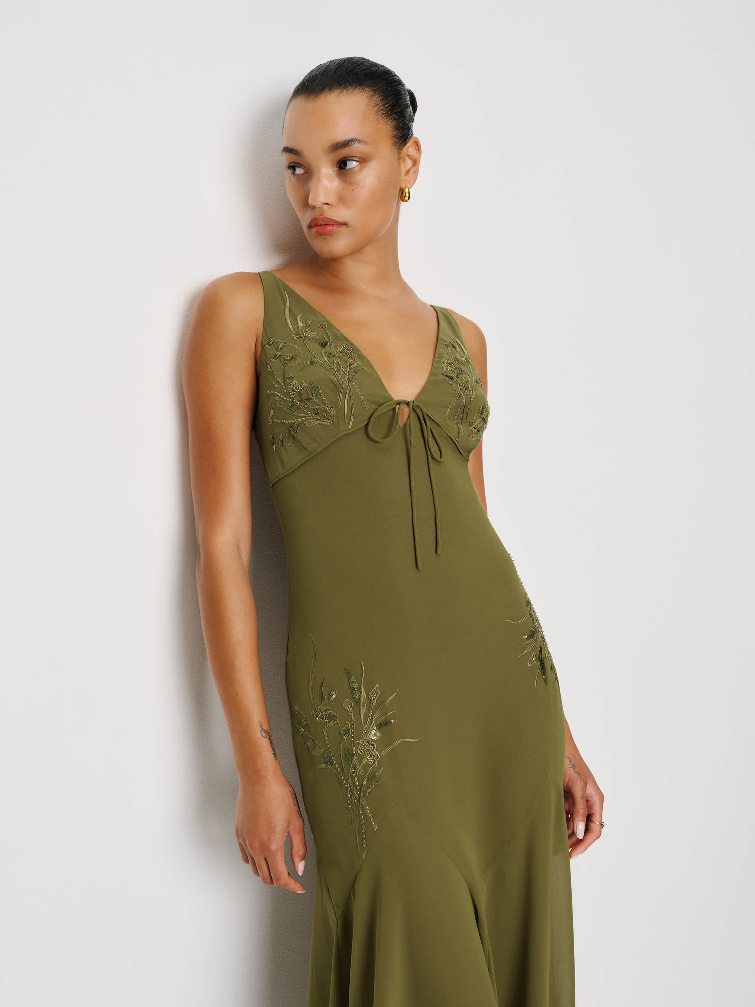 Ziva Dress