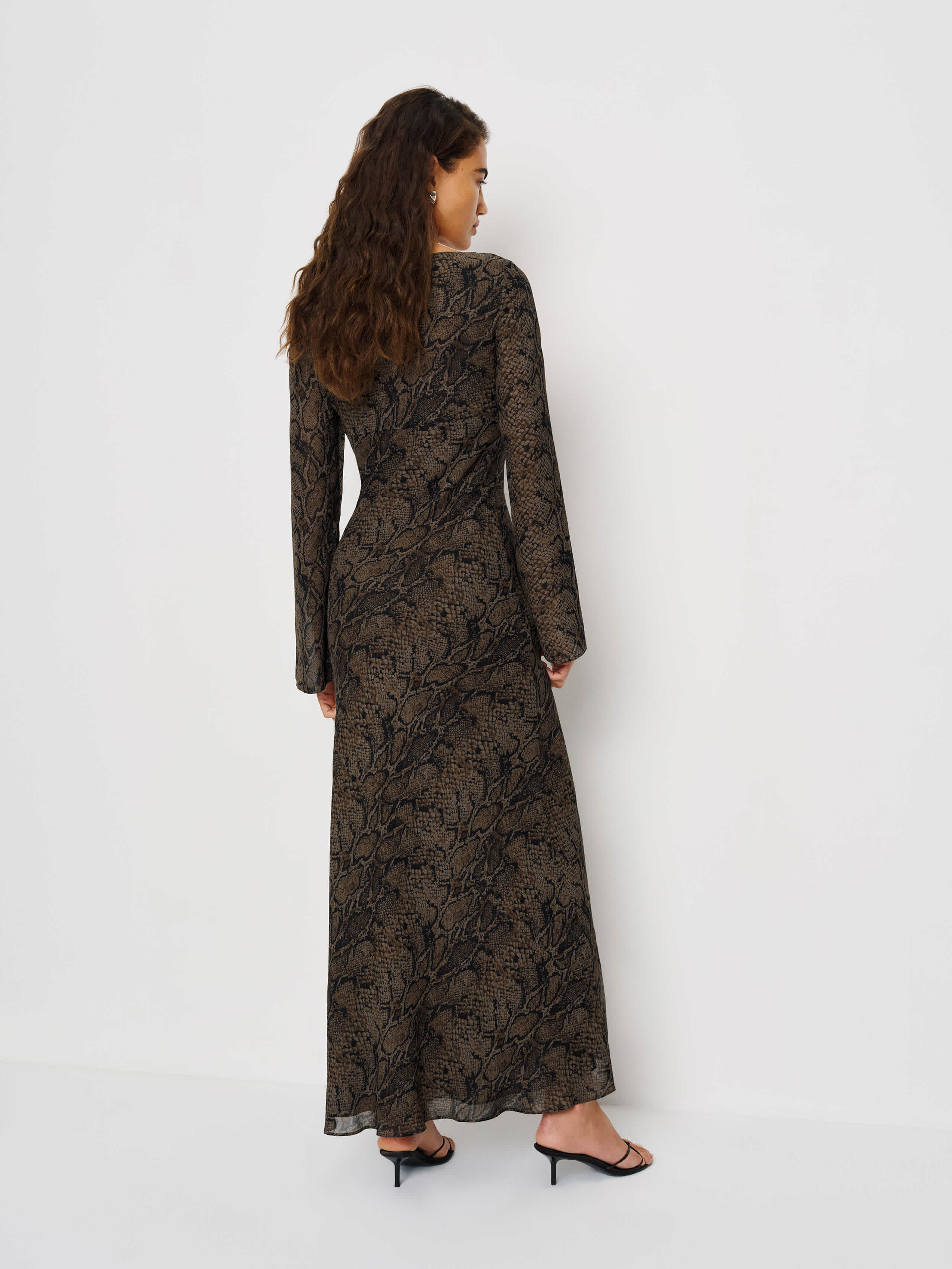 Esra Dress
