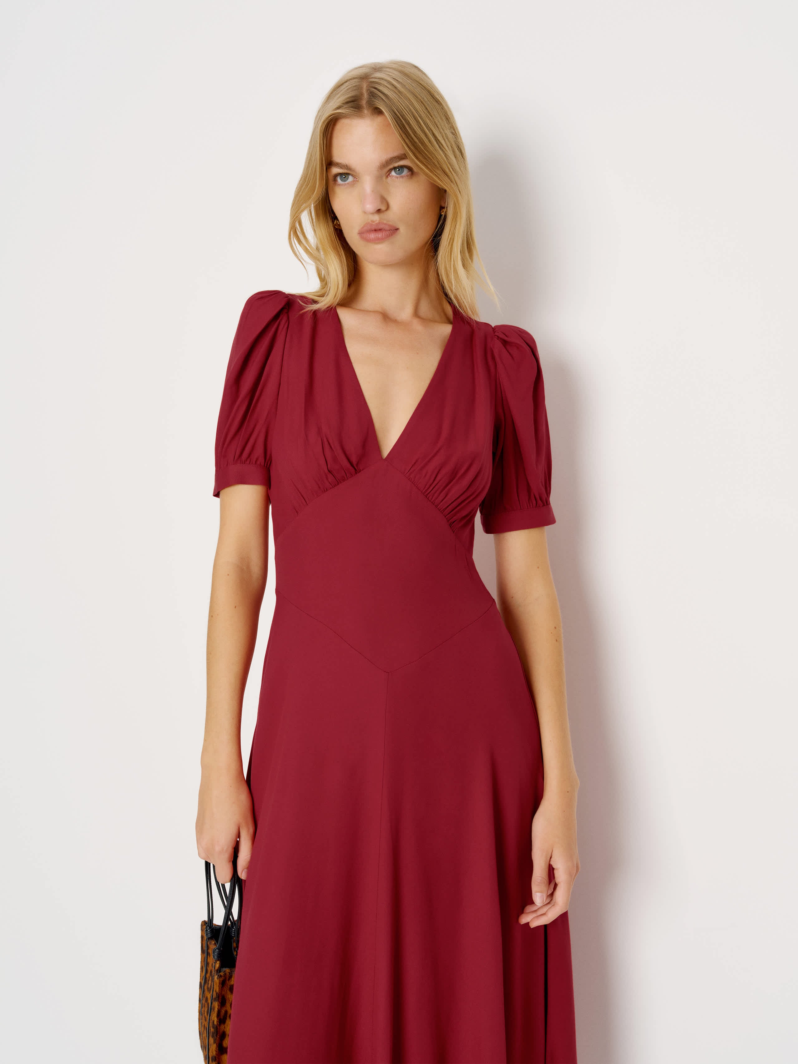 Naira Dress