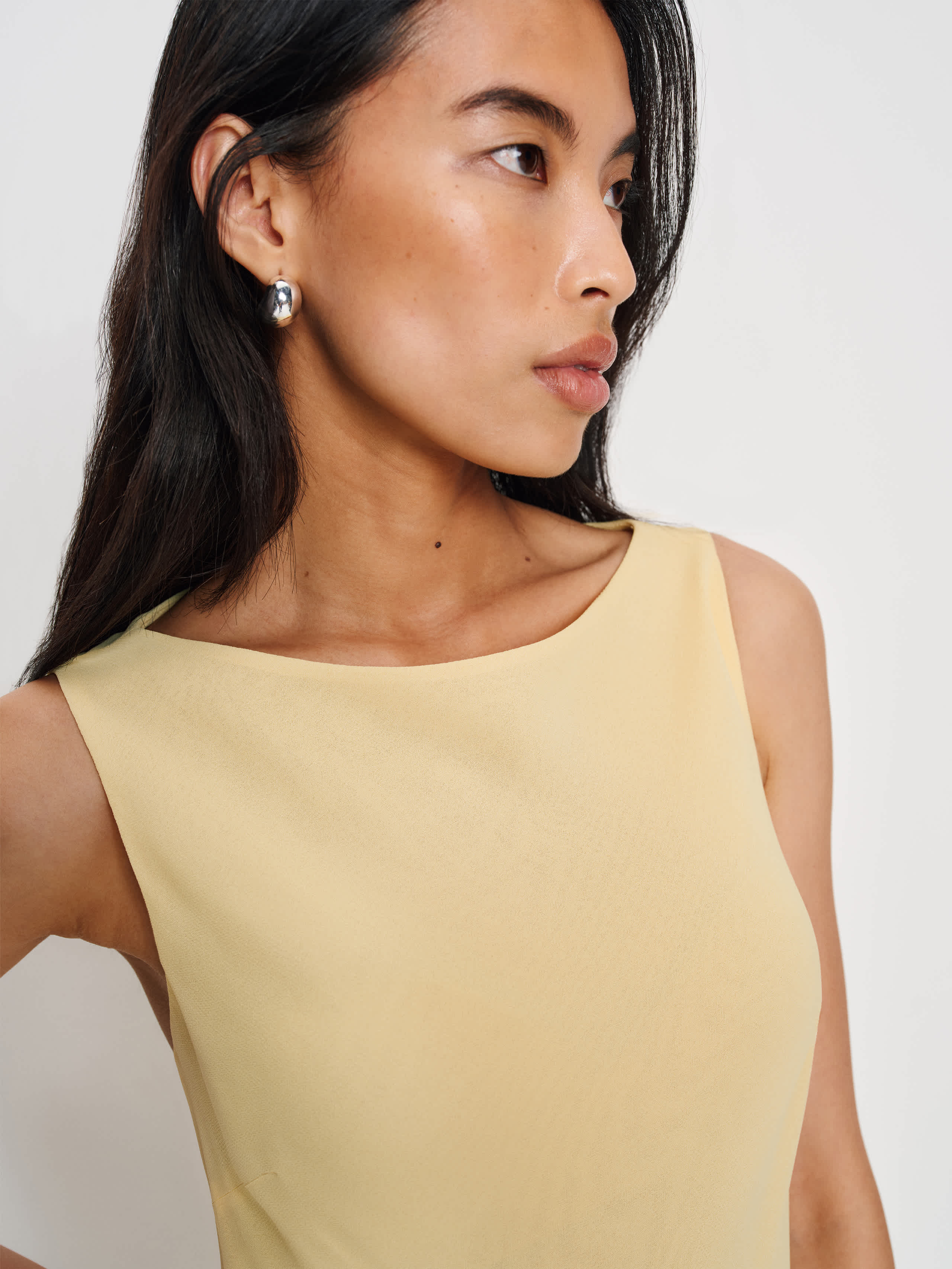 Prescott Dress