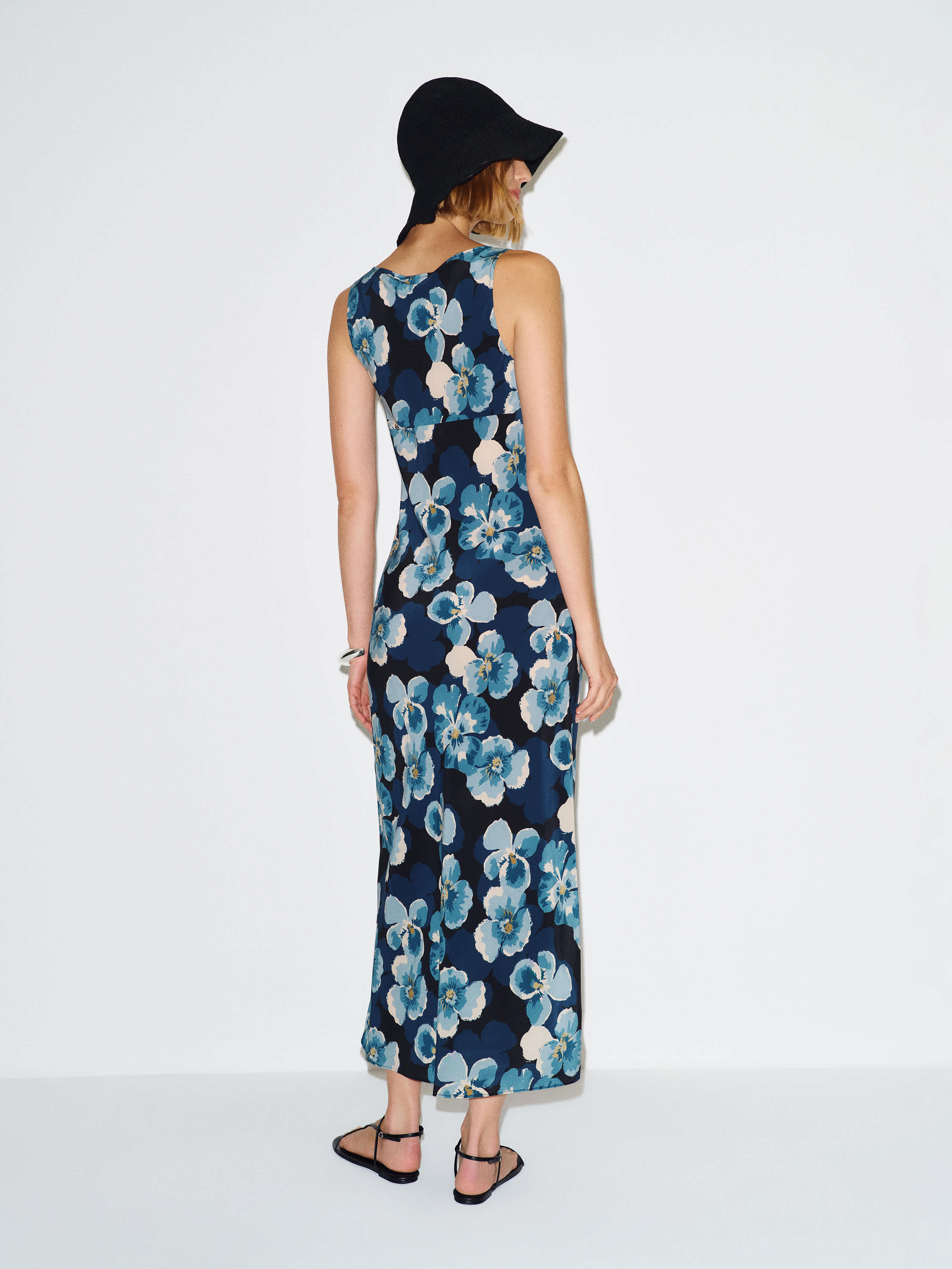Mayci Dress