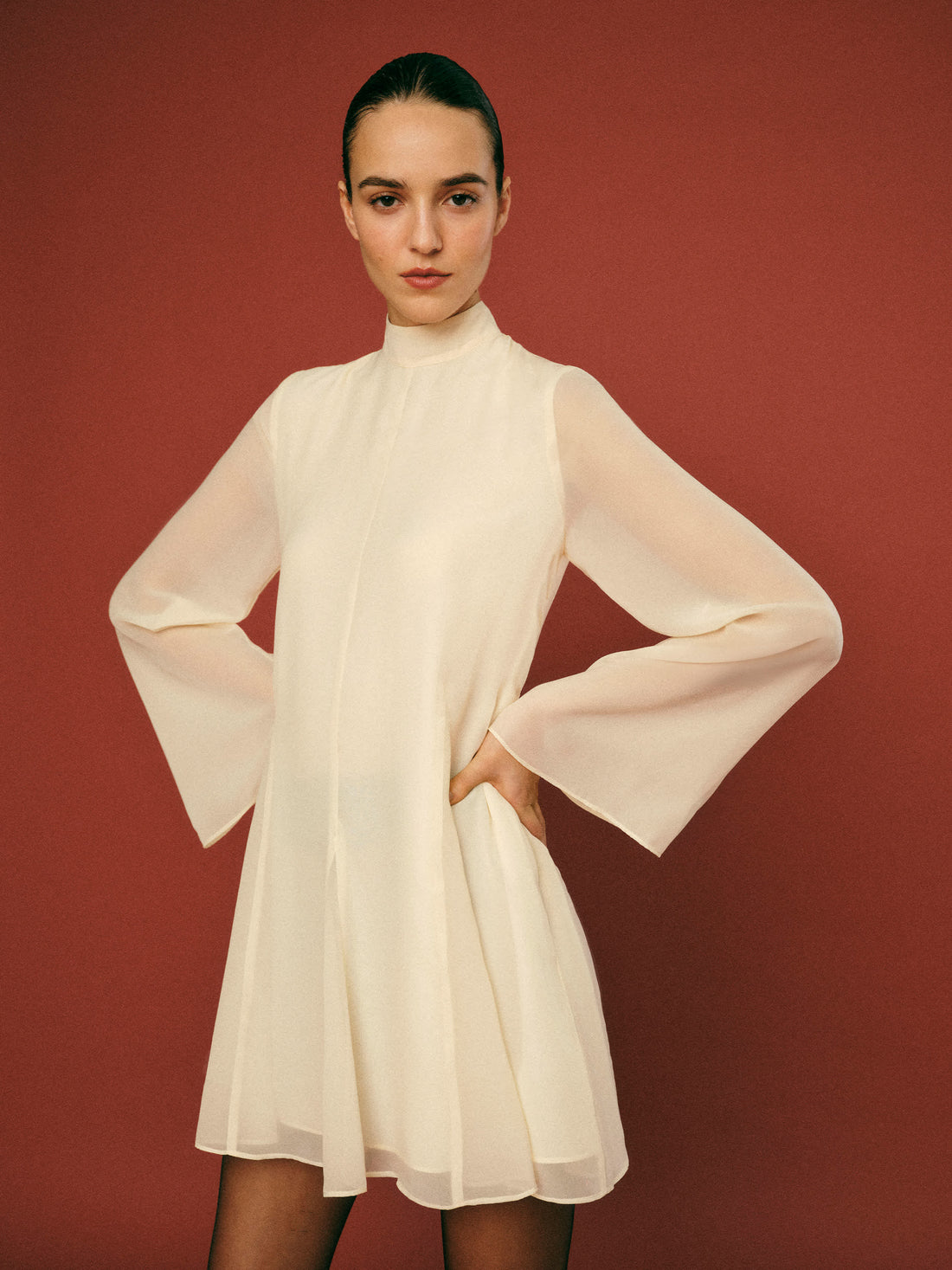 Torin Dress