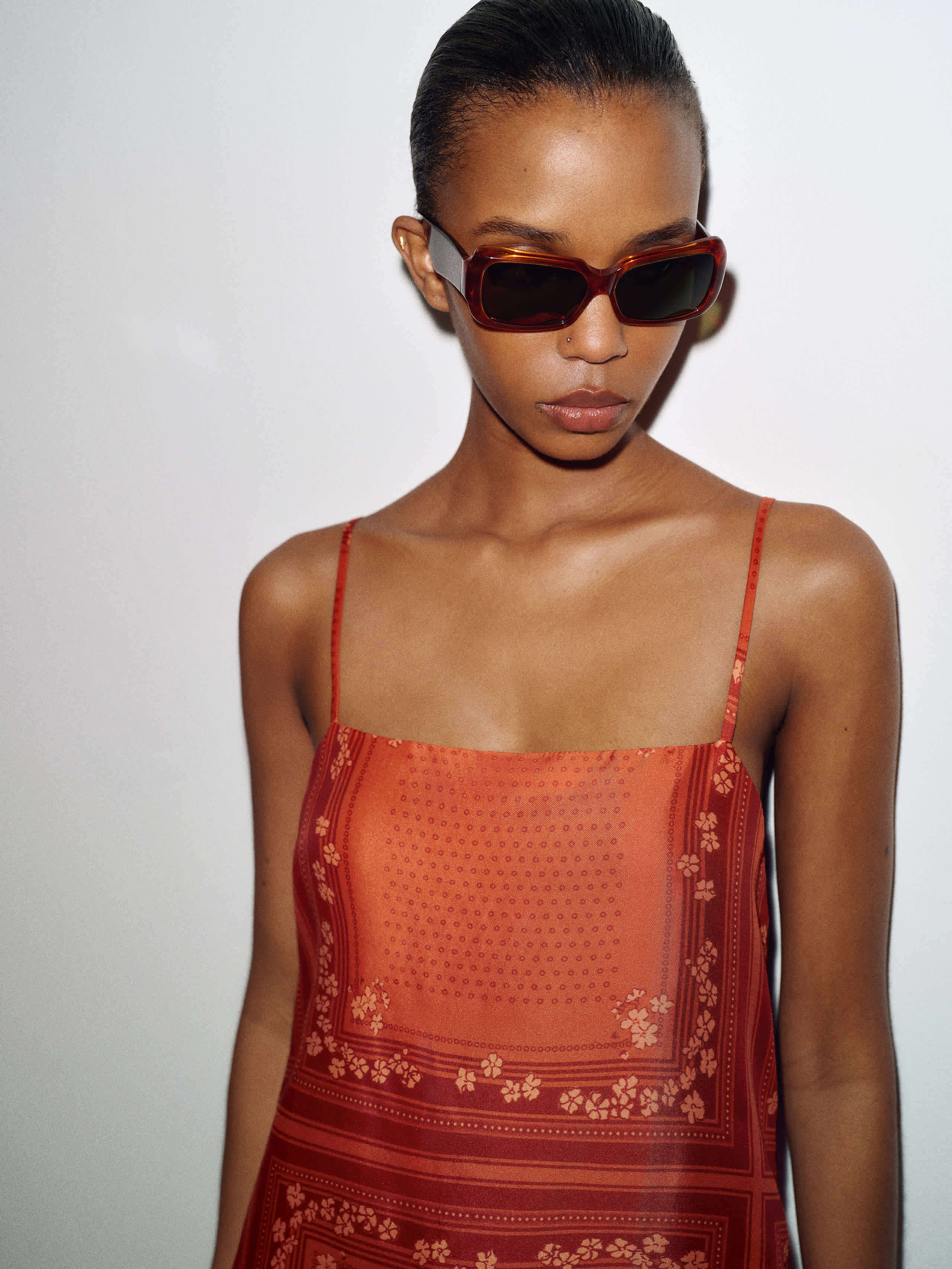 Yoshe Dress