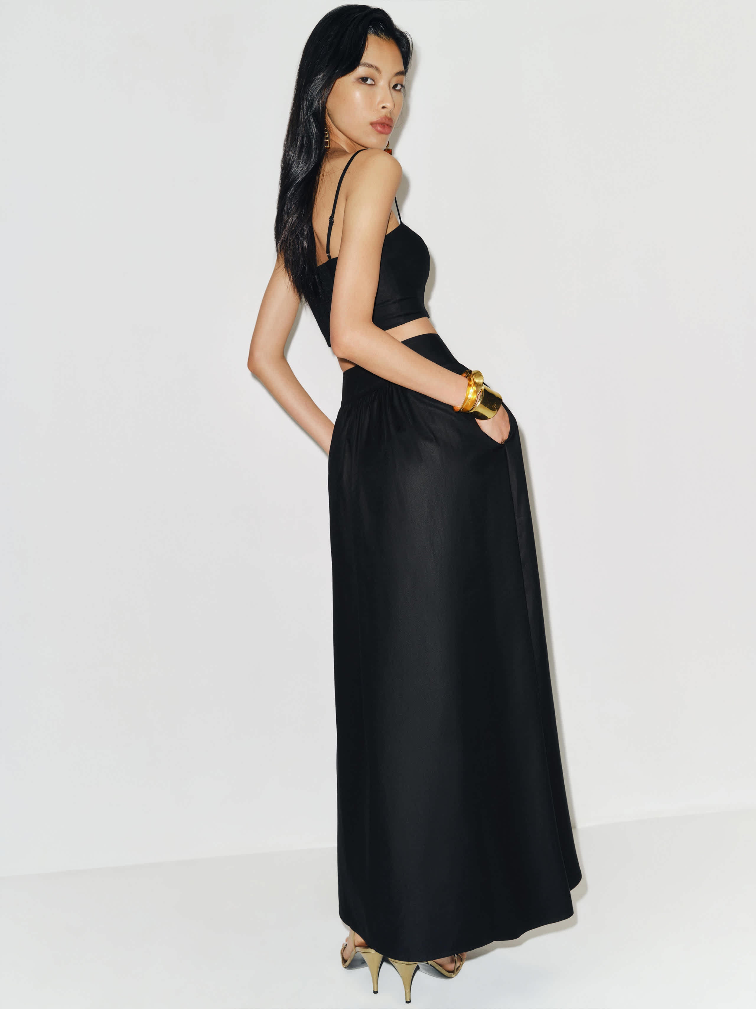 Amor Two Piece