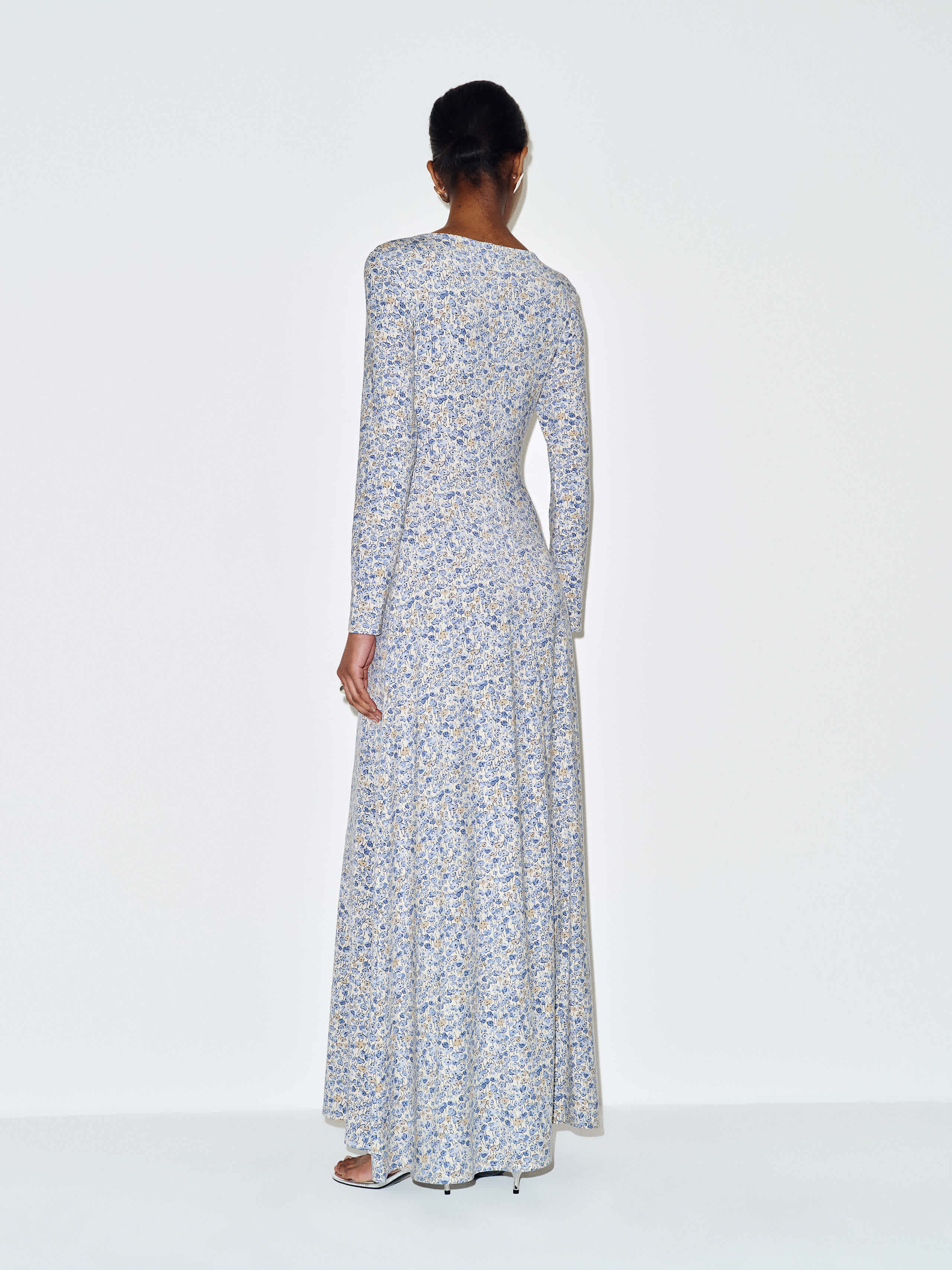 Kori Knit Dress