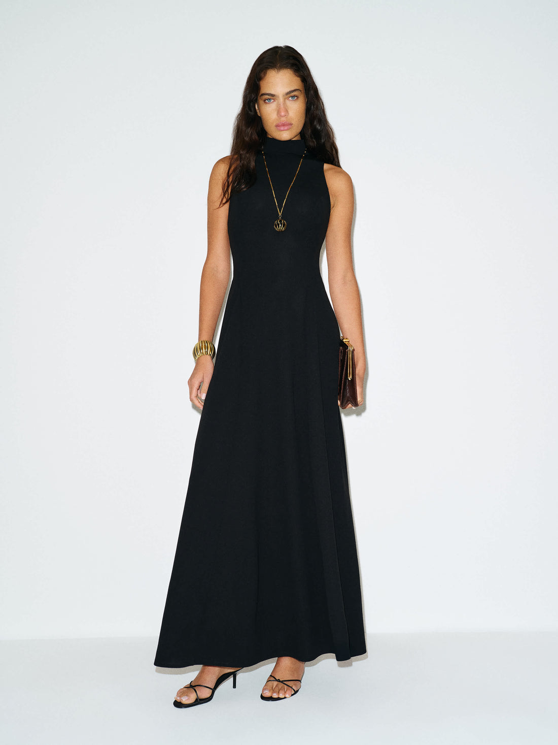 Alani Knit Dress