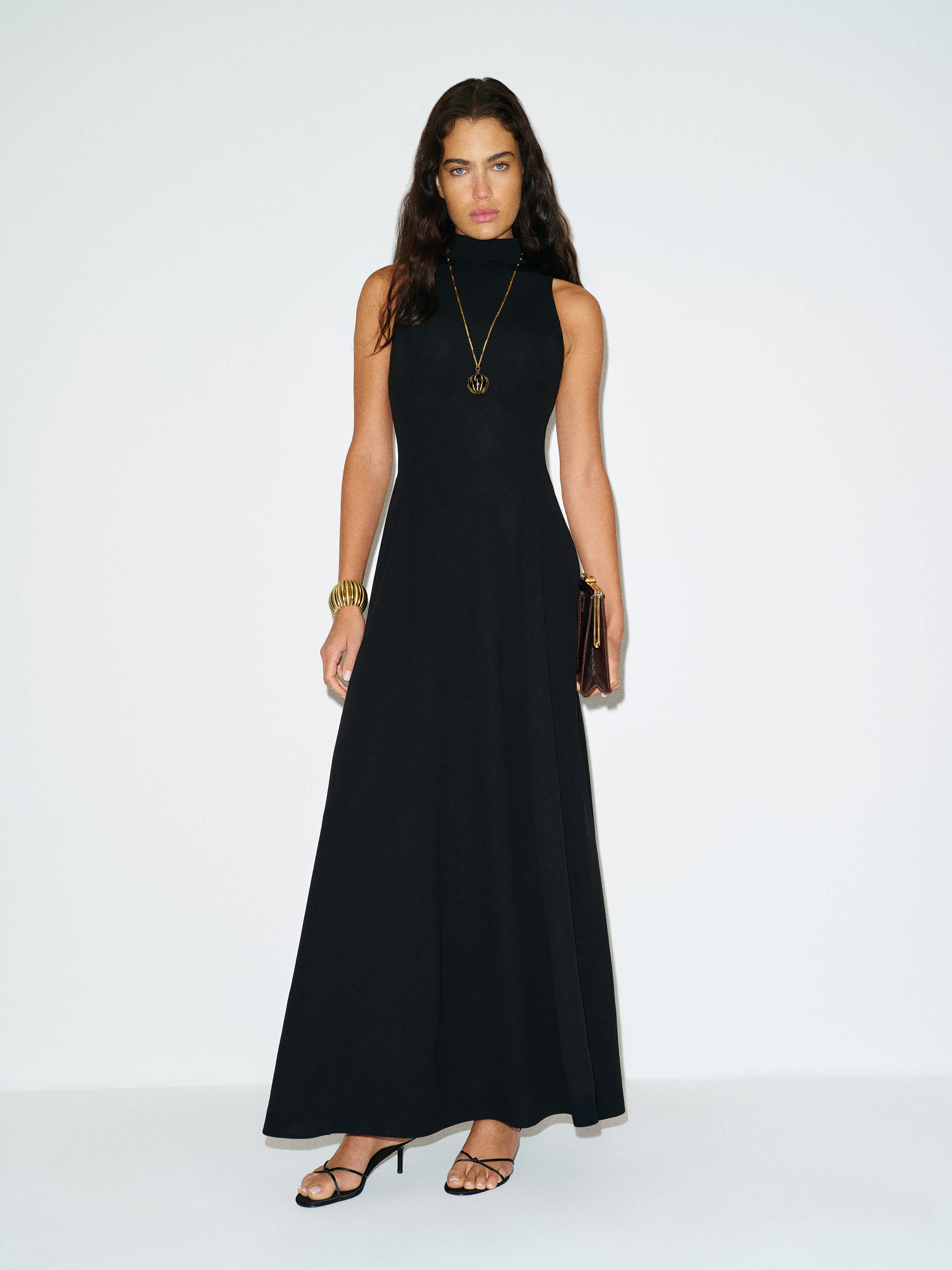 Alani Knit Dress