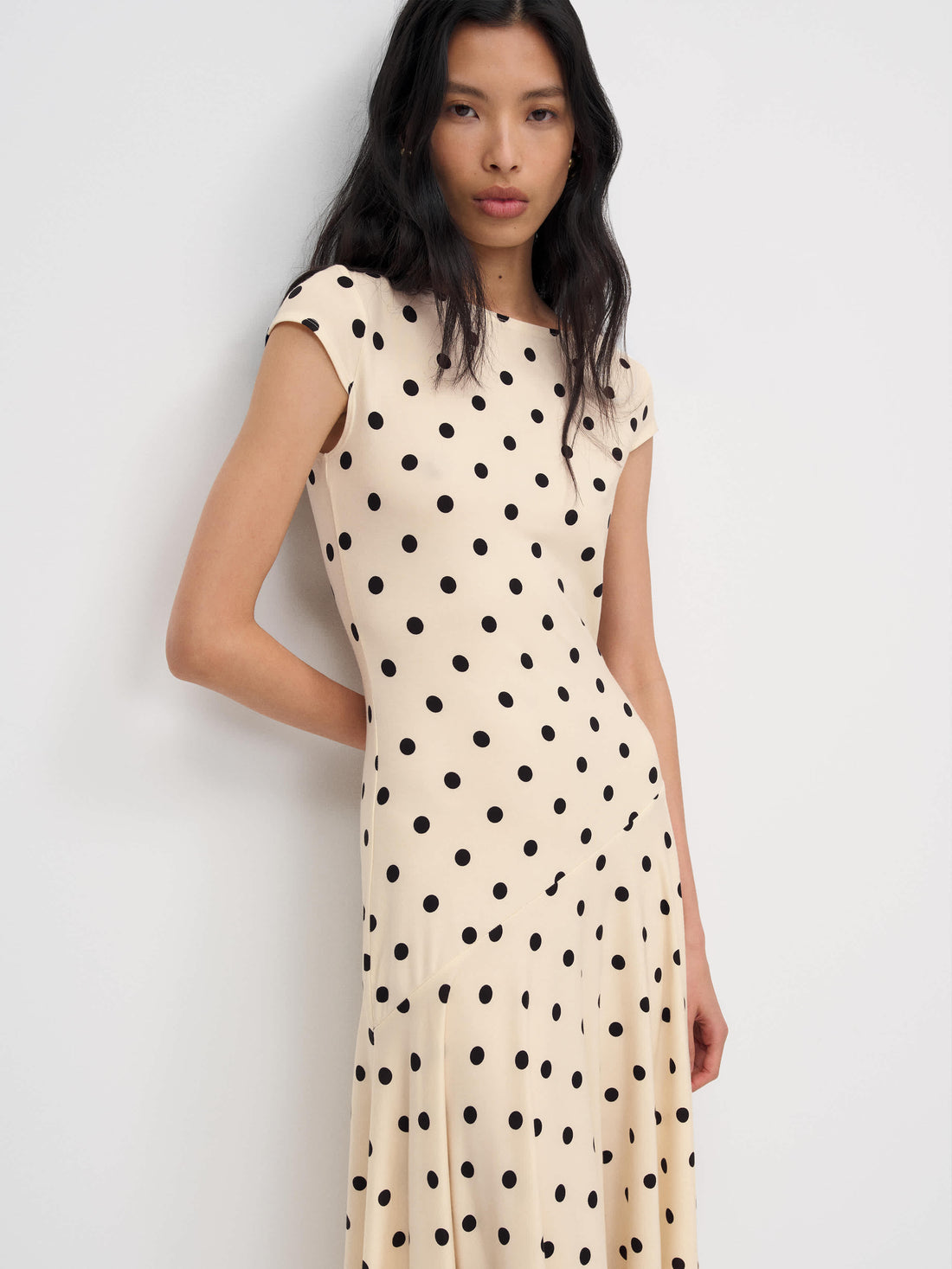 Danica Knit Dress