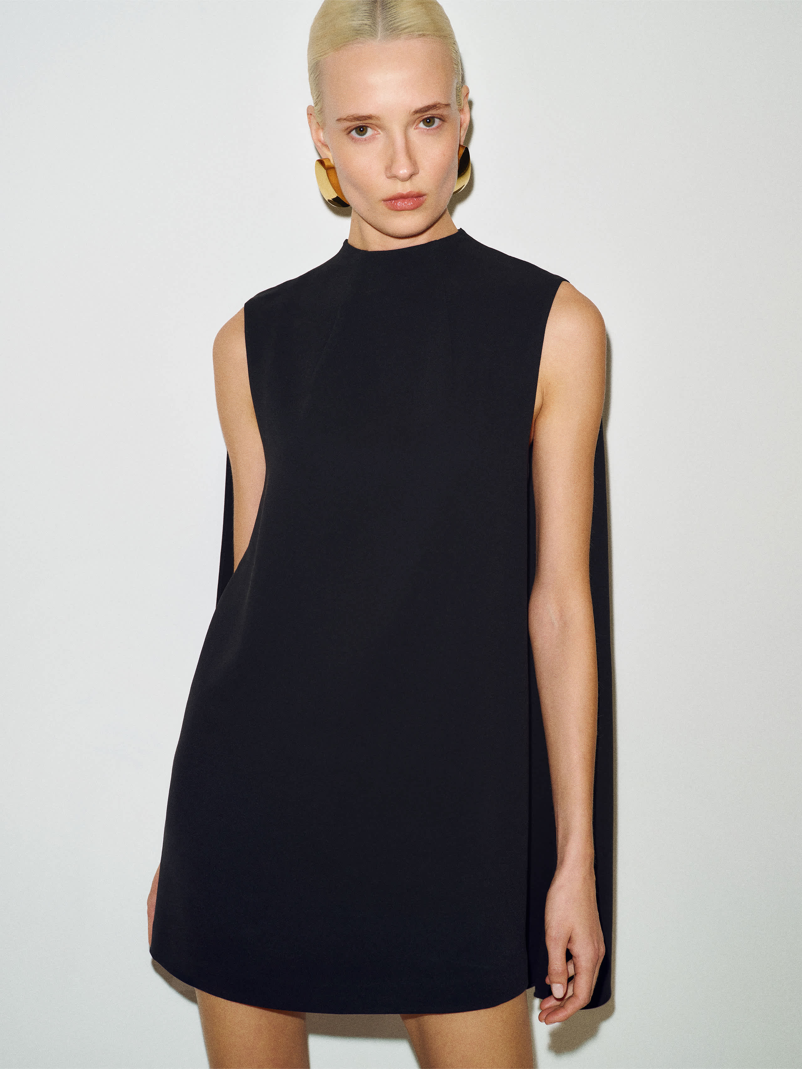 Patricia Dress