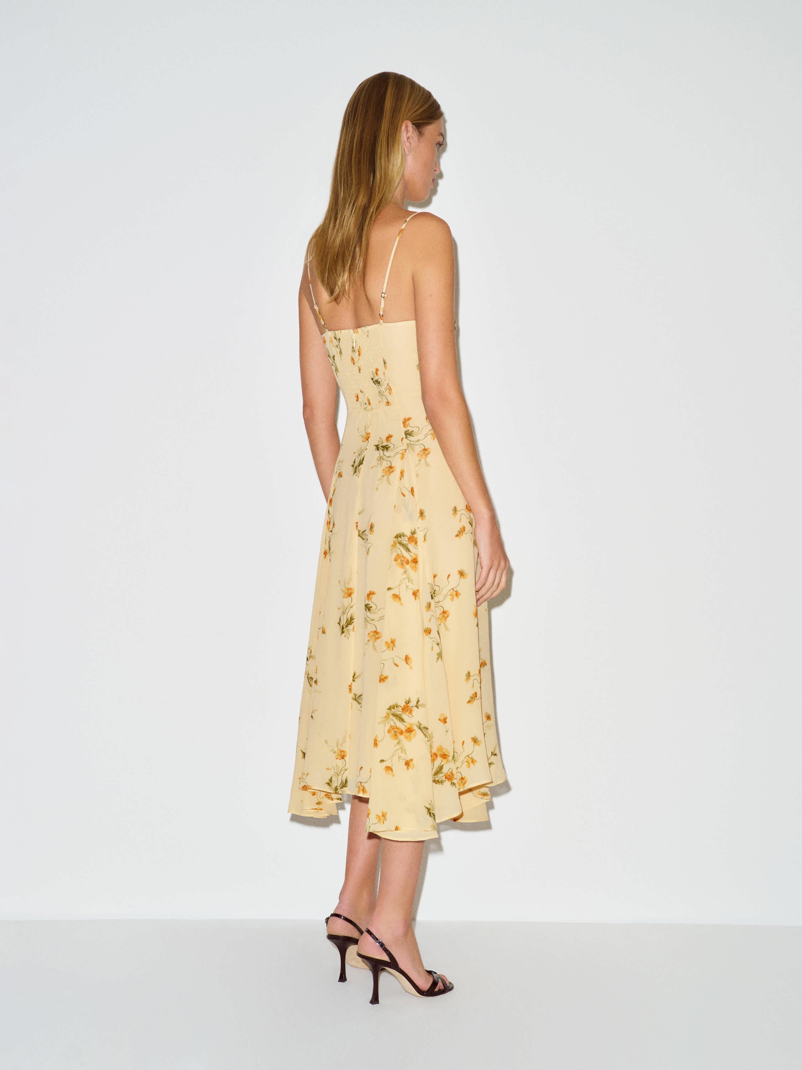 Laia Dress
