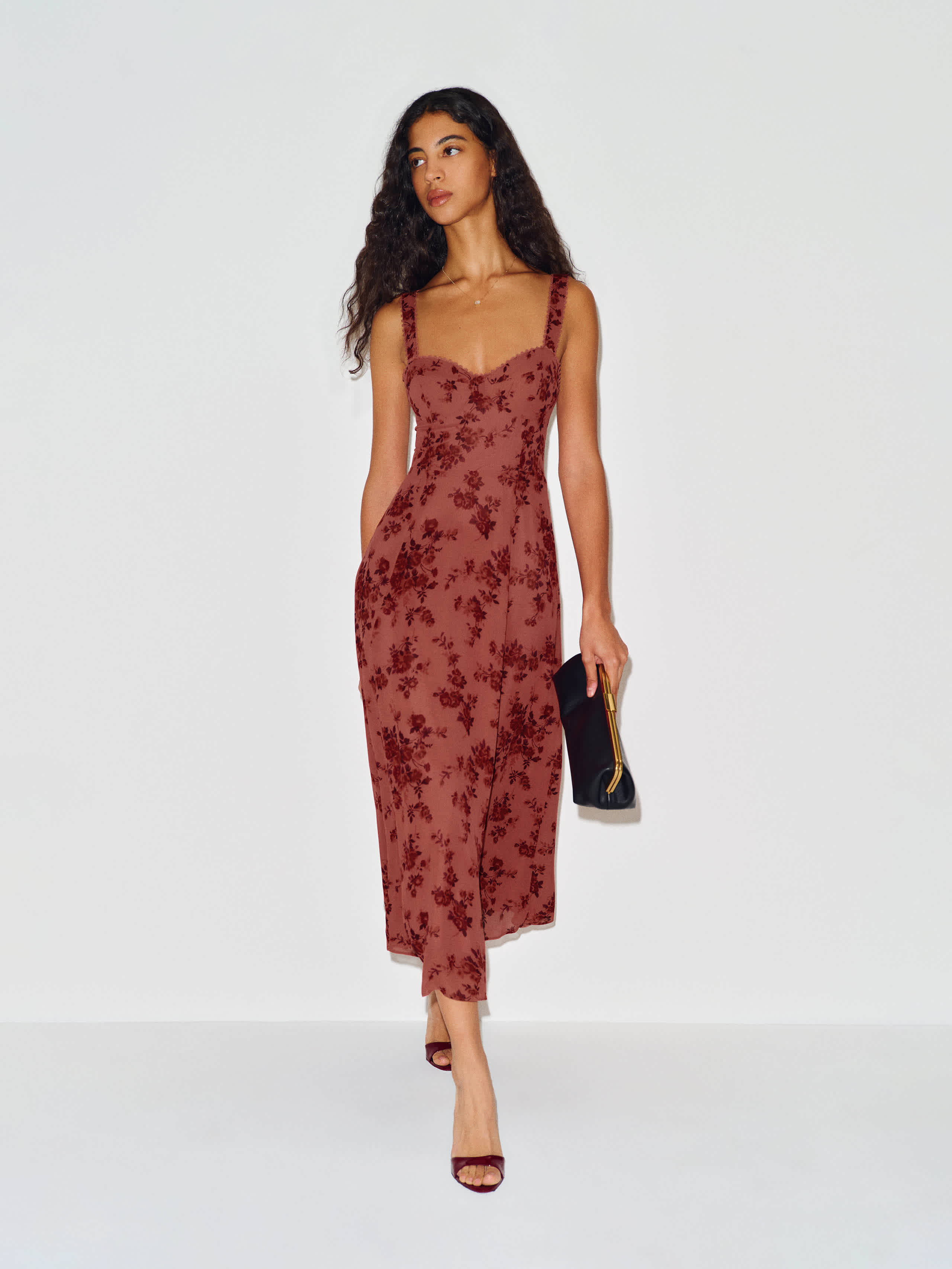 Lela Dress