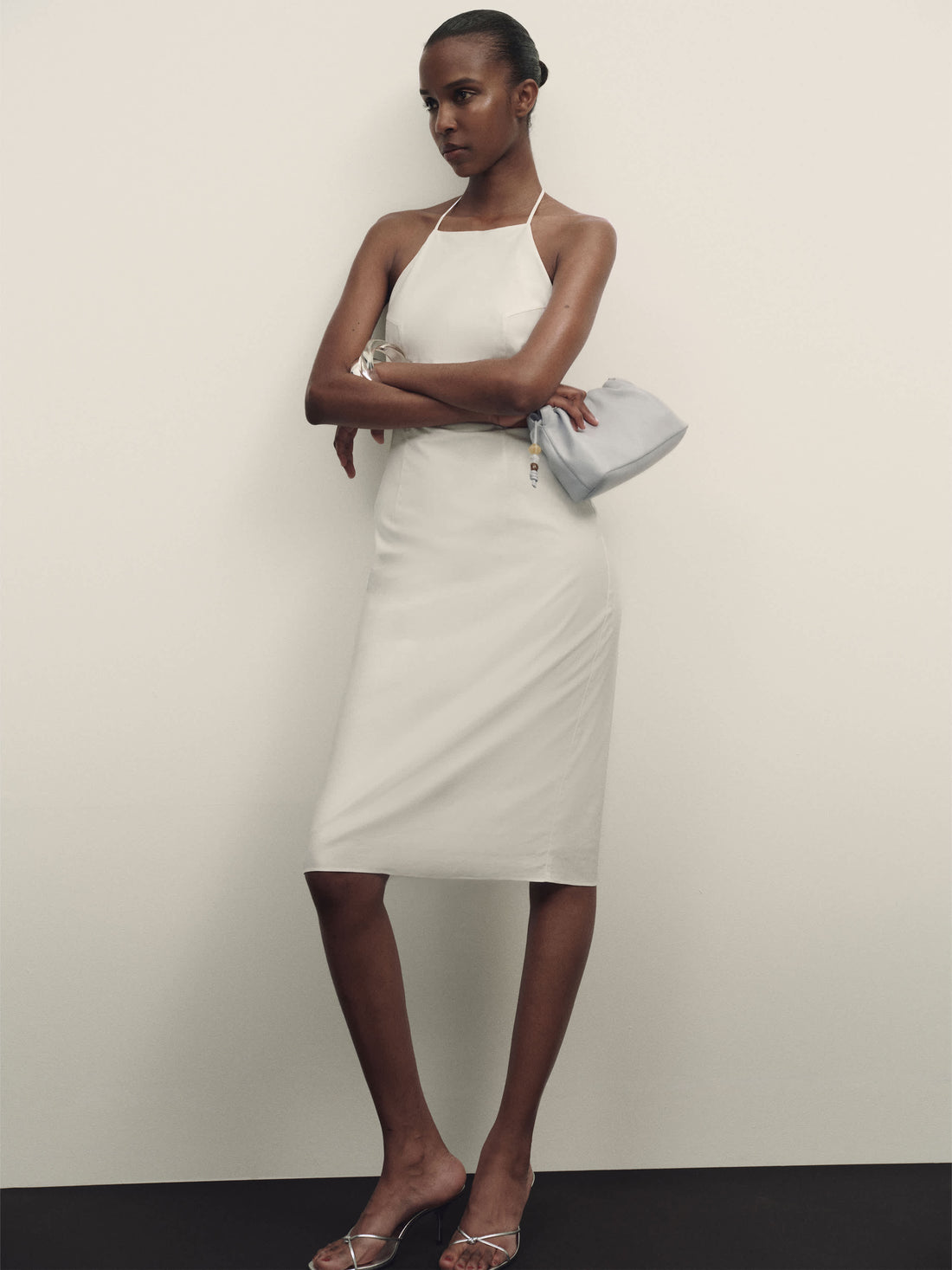 Amarena Dress