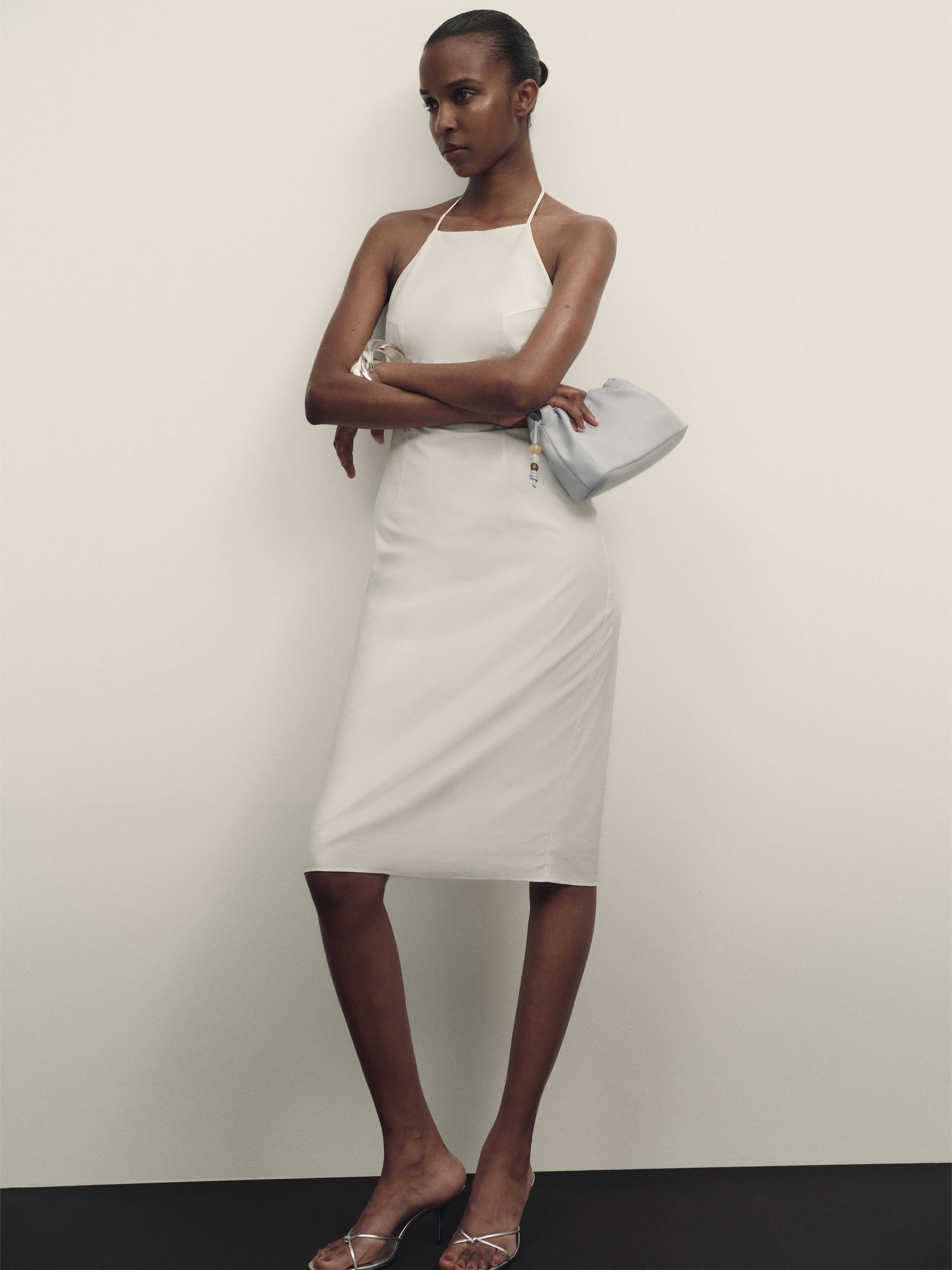 Amarena Dress