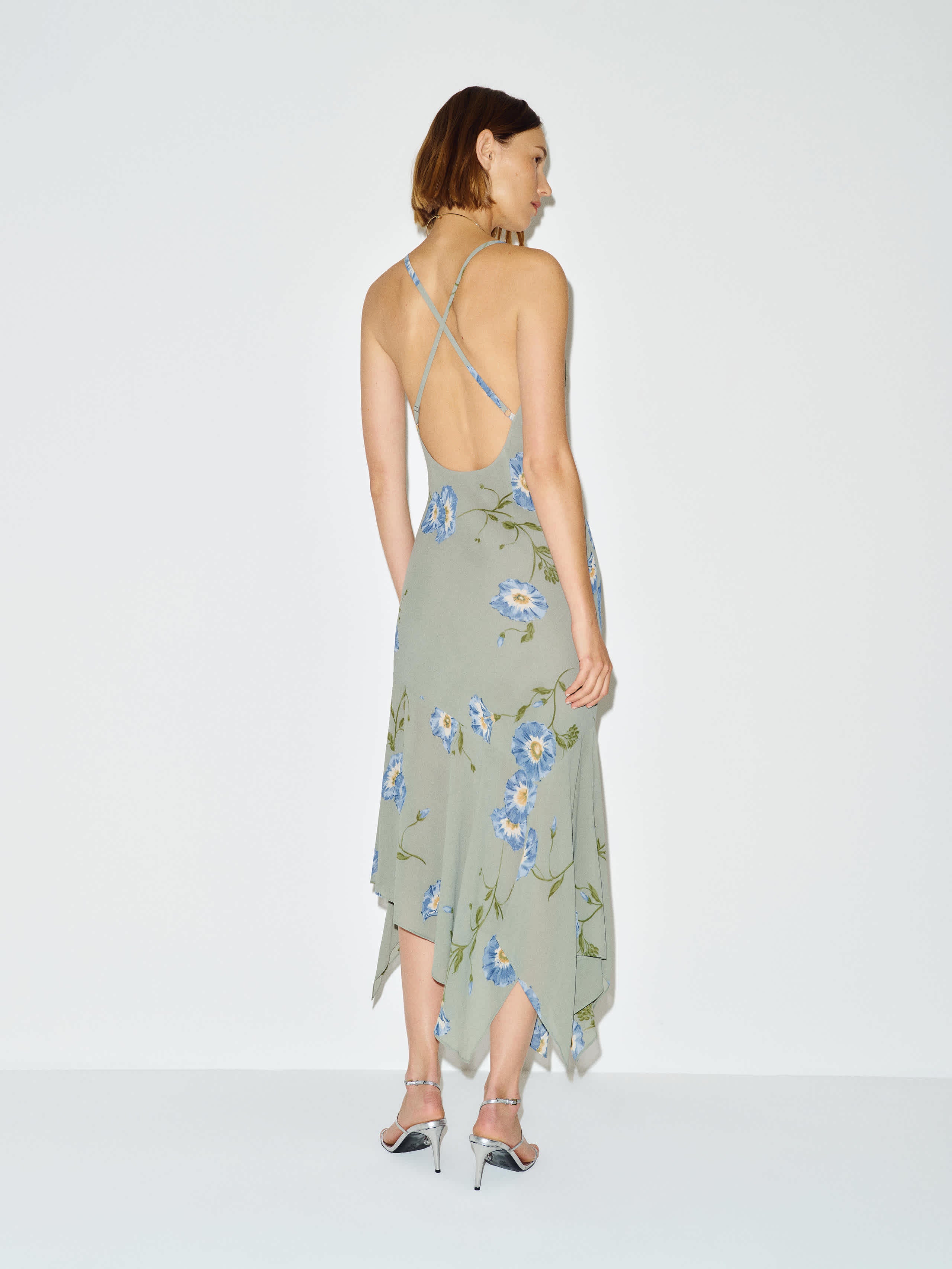 Marysia Dress