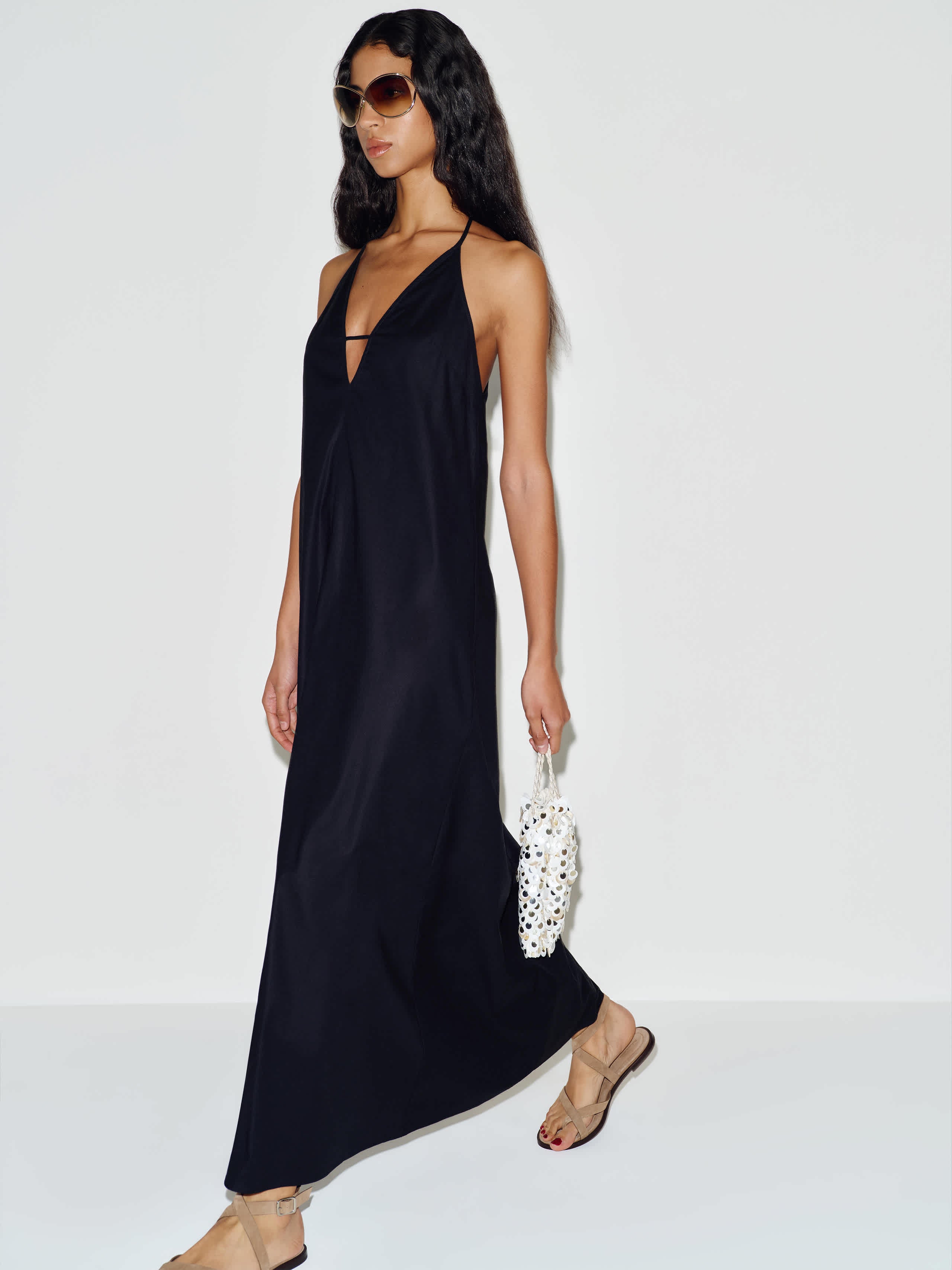 Brita Dress