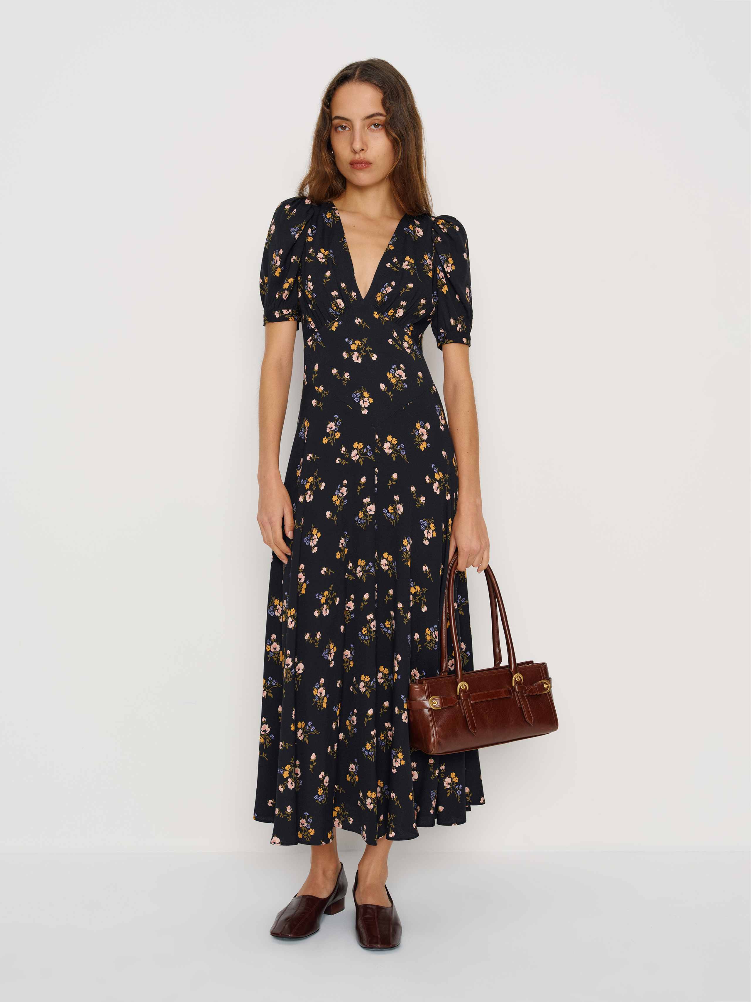 Naira Dress
