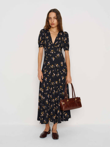 Naira Dress