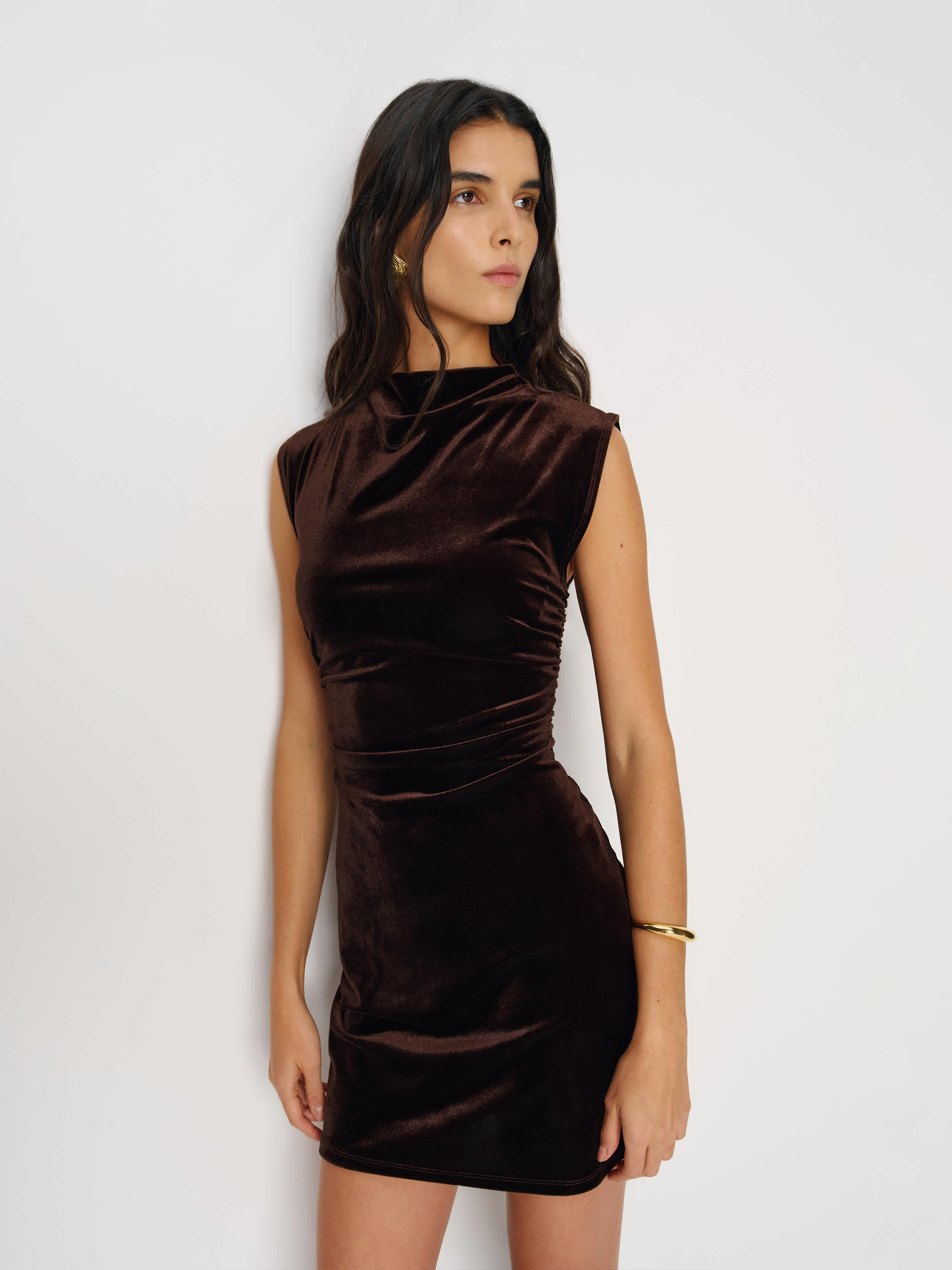 Alden Knit Dress