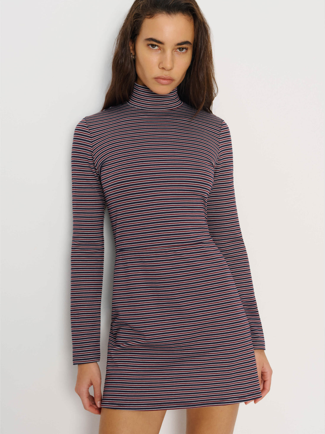 Maya Knit Dress