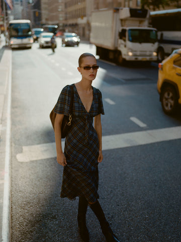 Tyra Dress