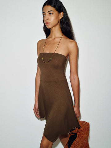 Georgia Knit Dress