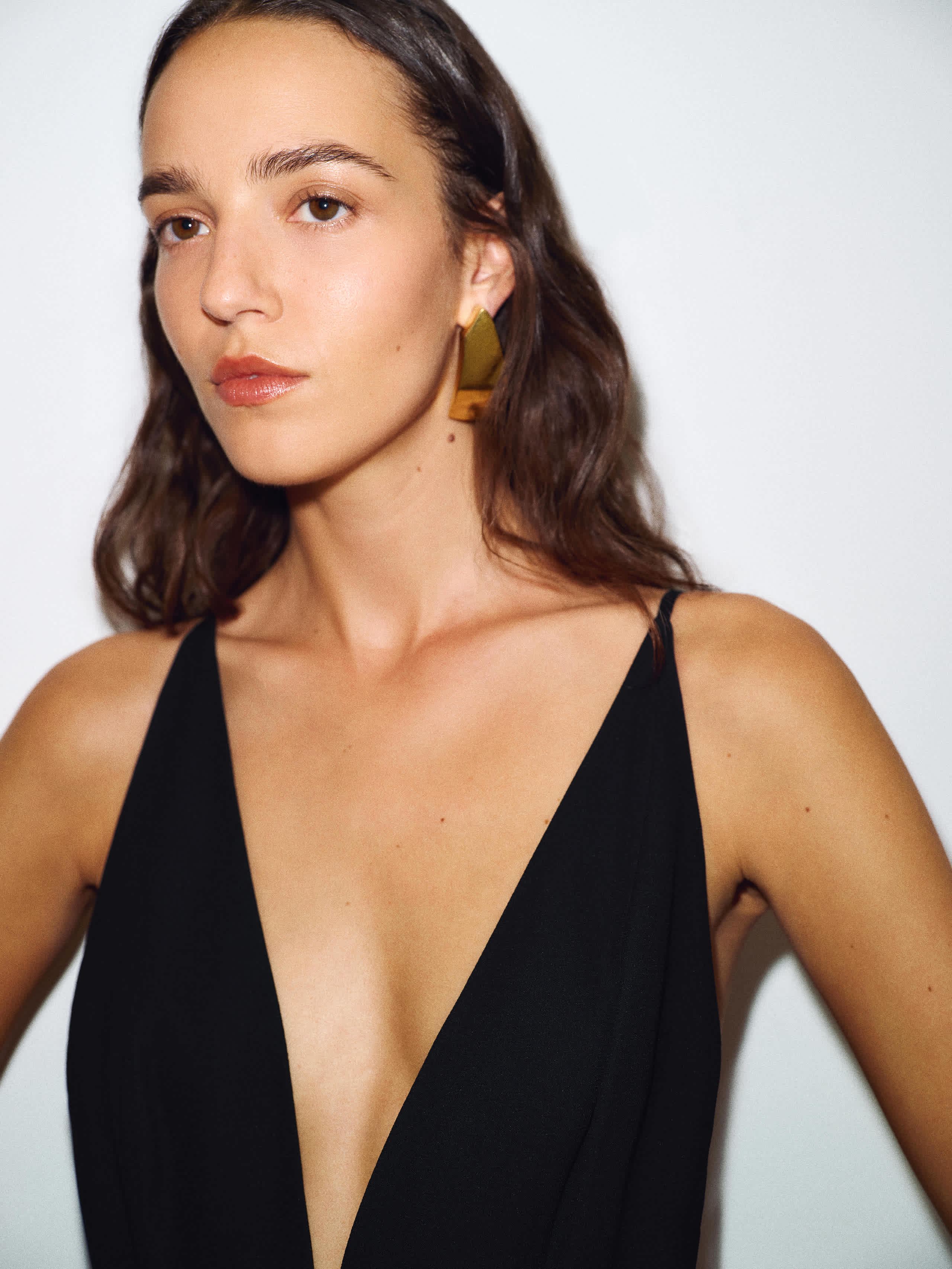 Carissa Dress