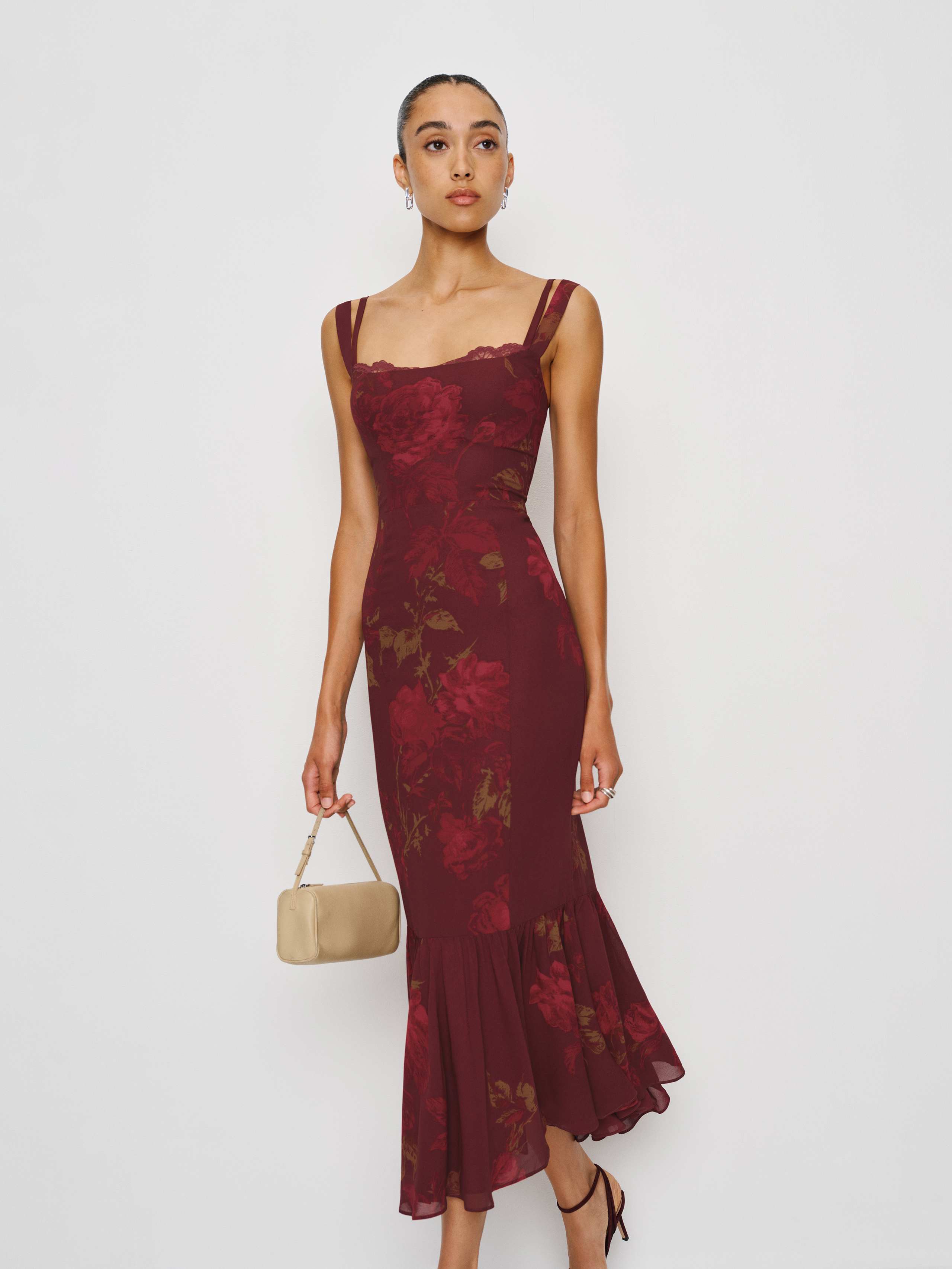 Irisa Dress