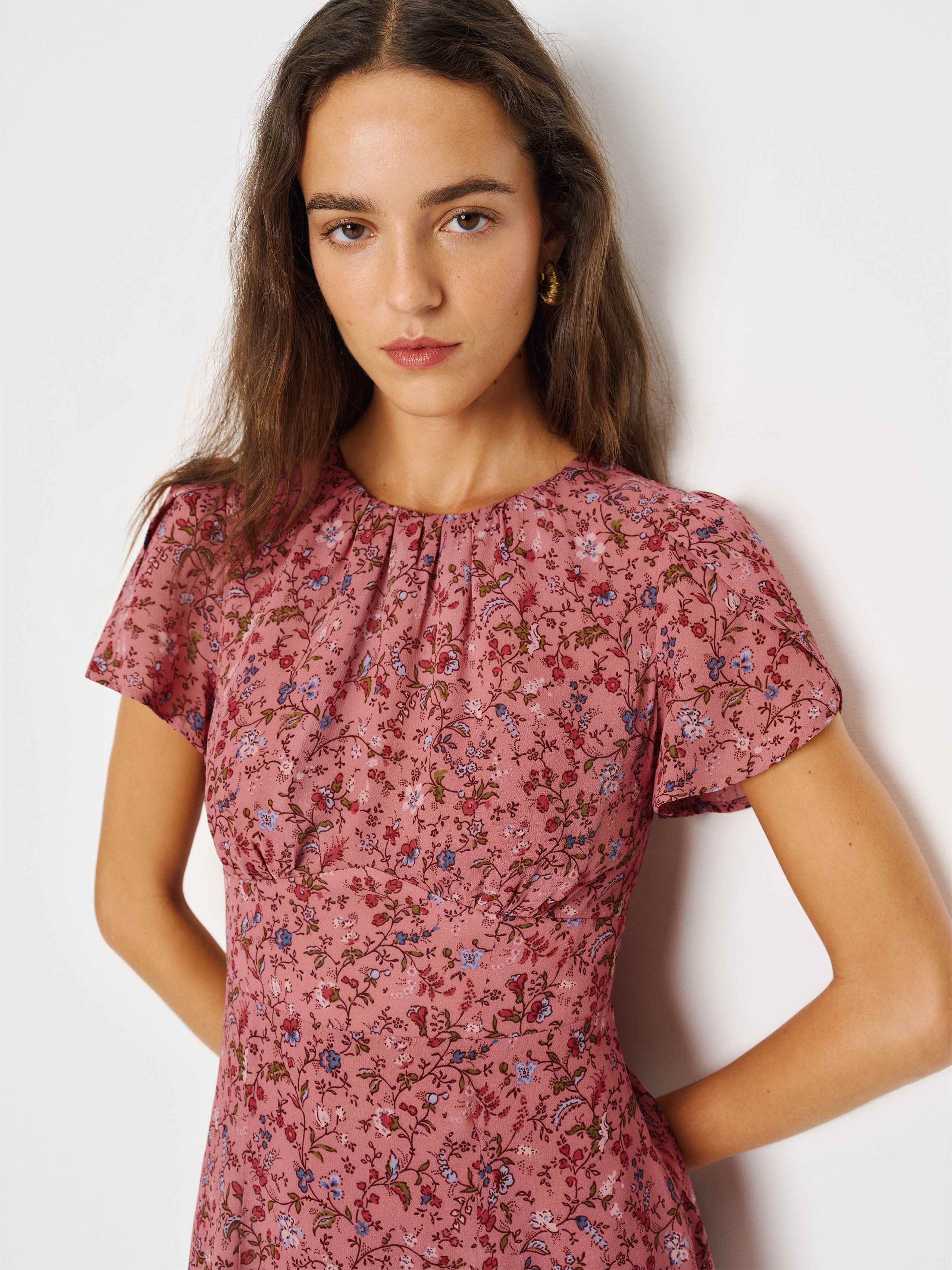 Lula Dress