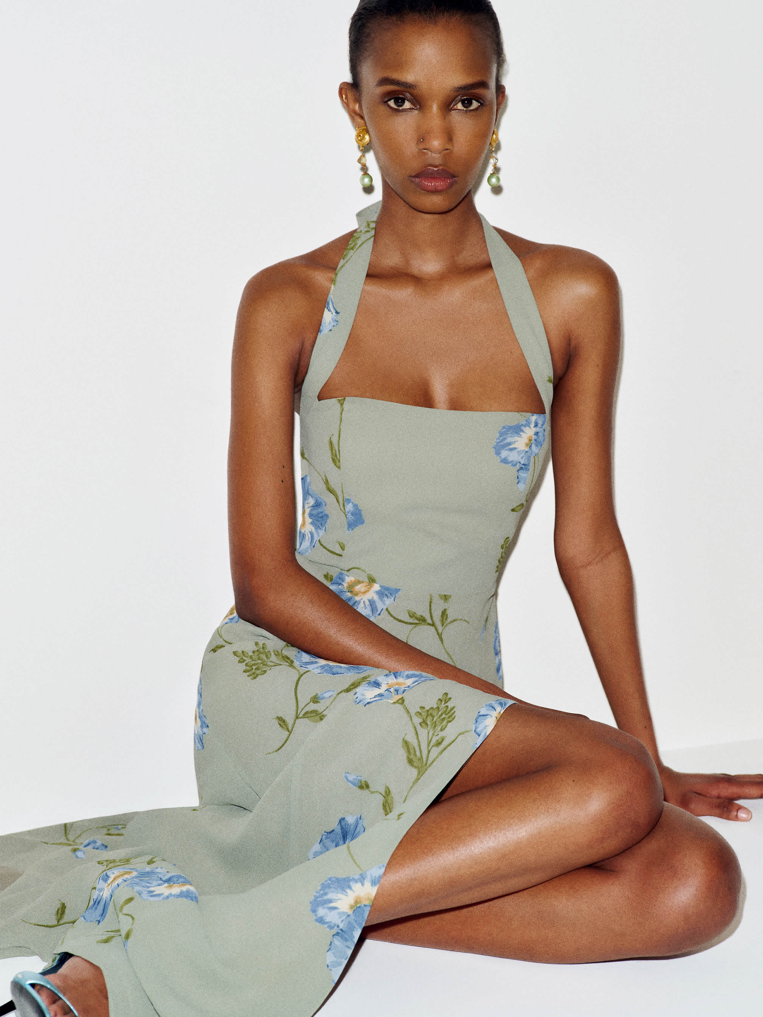 Jovelle Dress