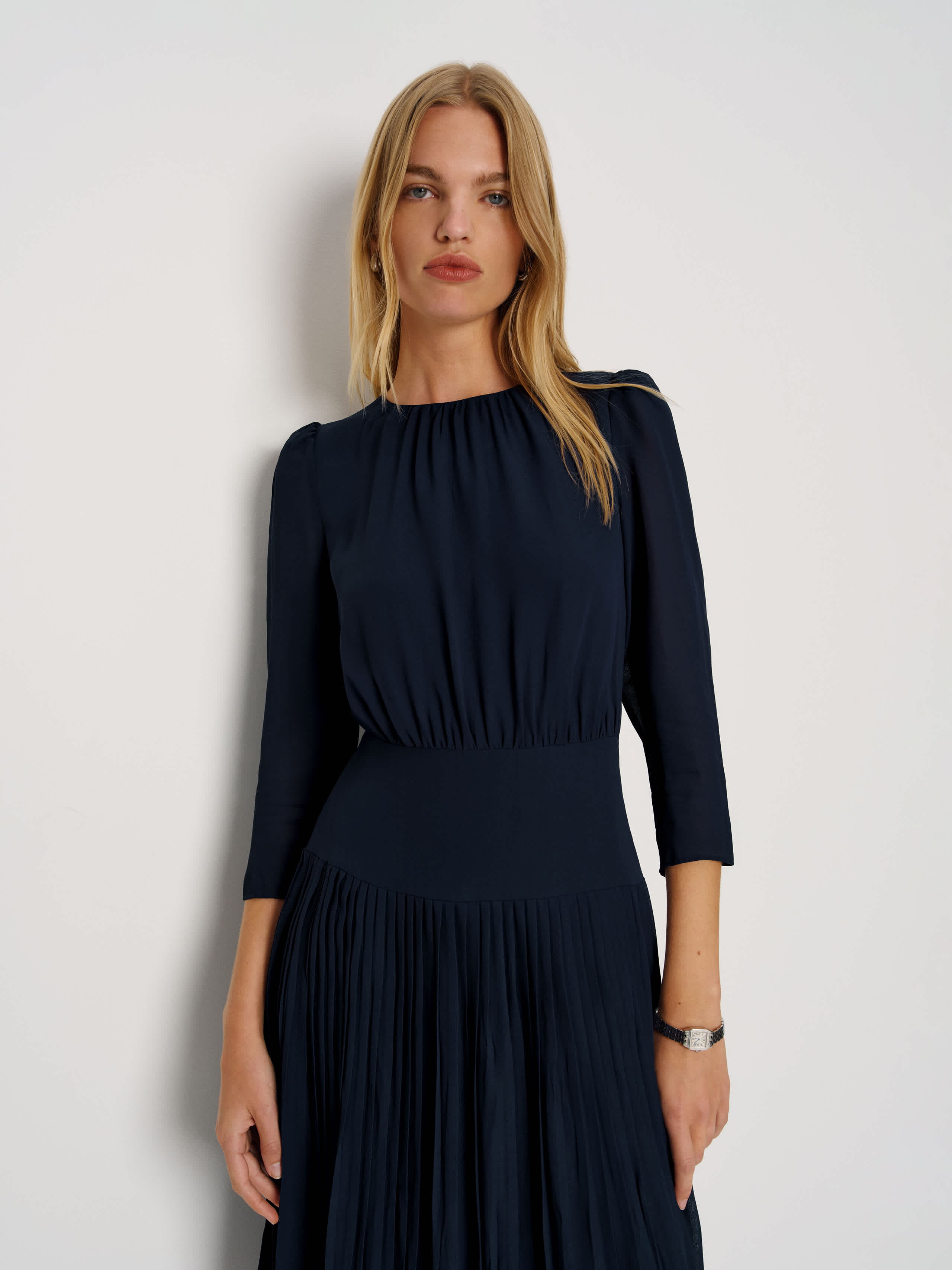Sabra Dress