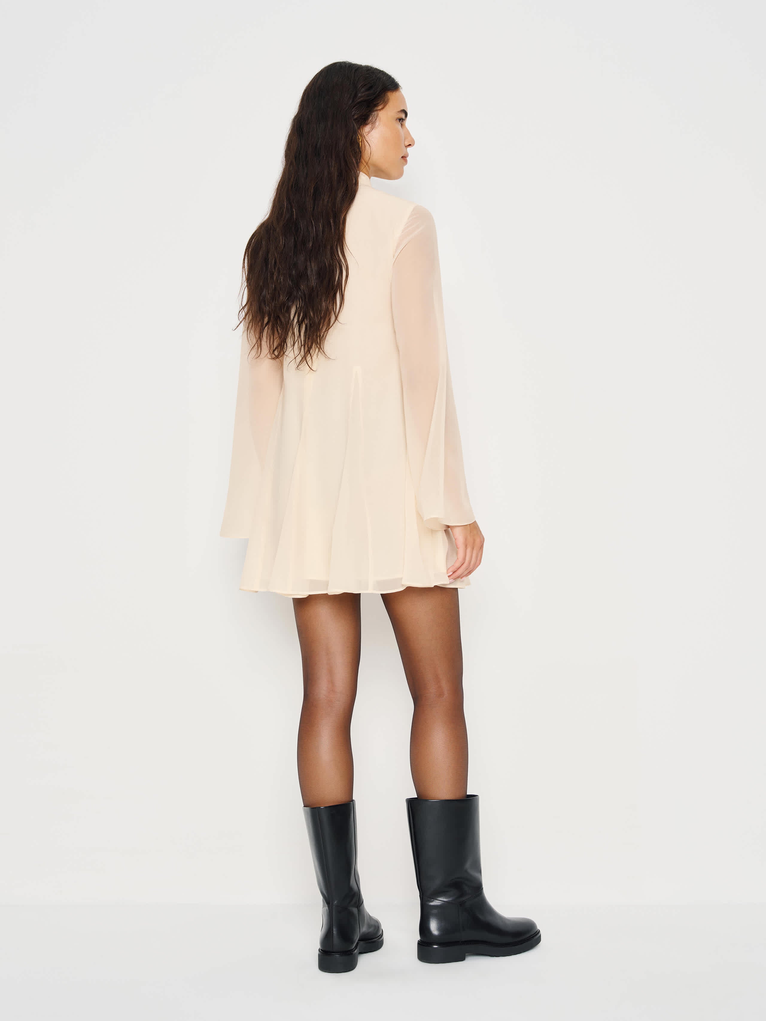 Torin Dress