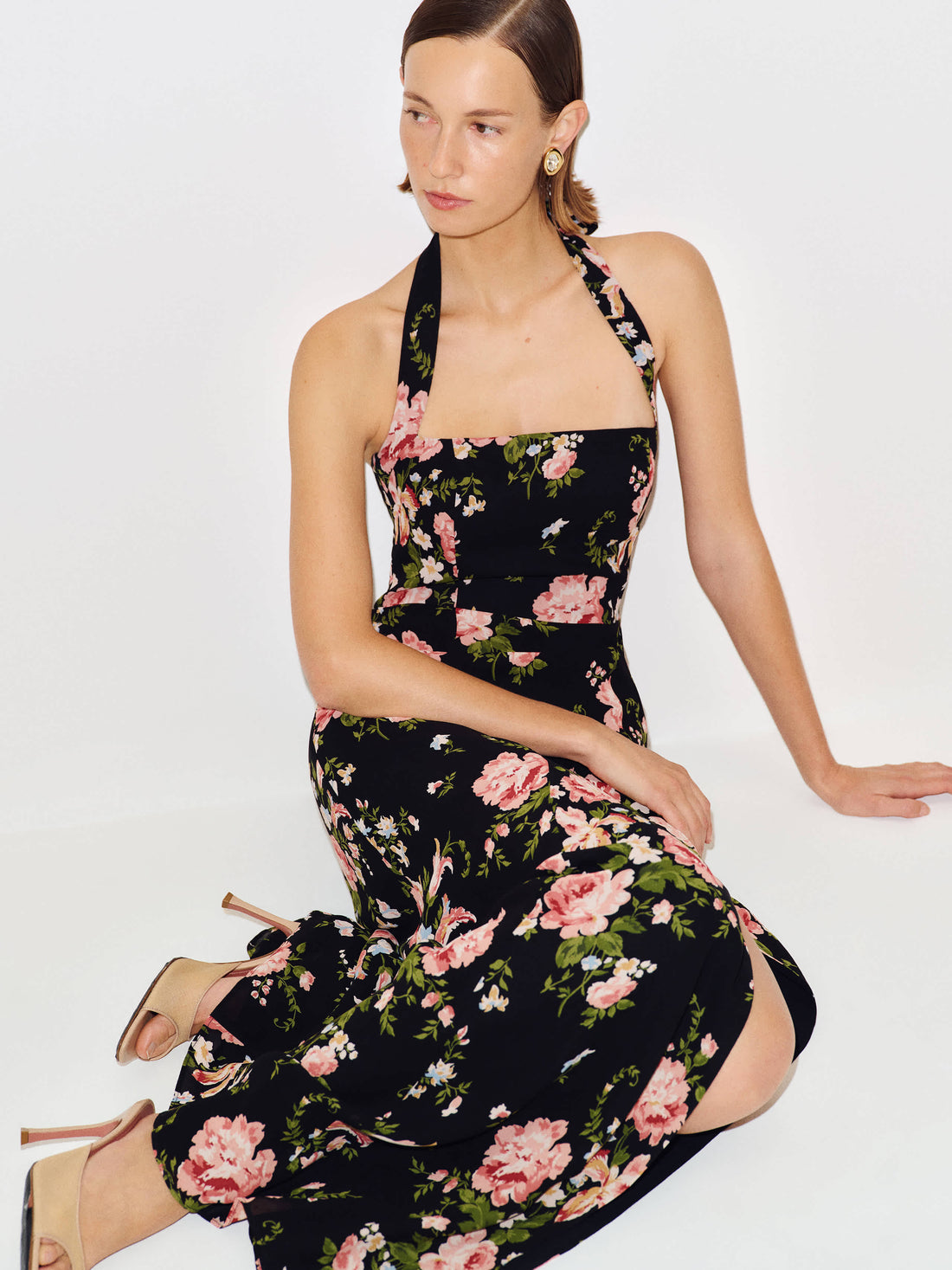 Jovelle Dress