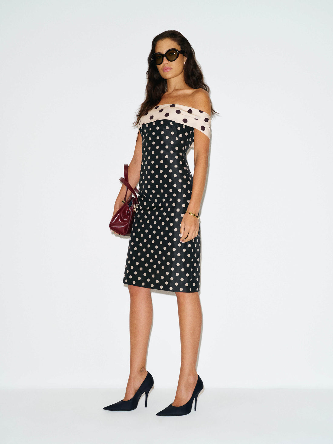 Carrera Dress
