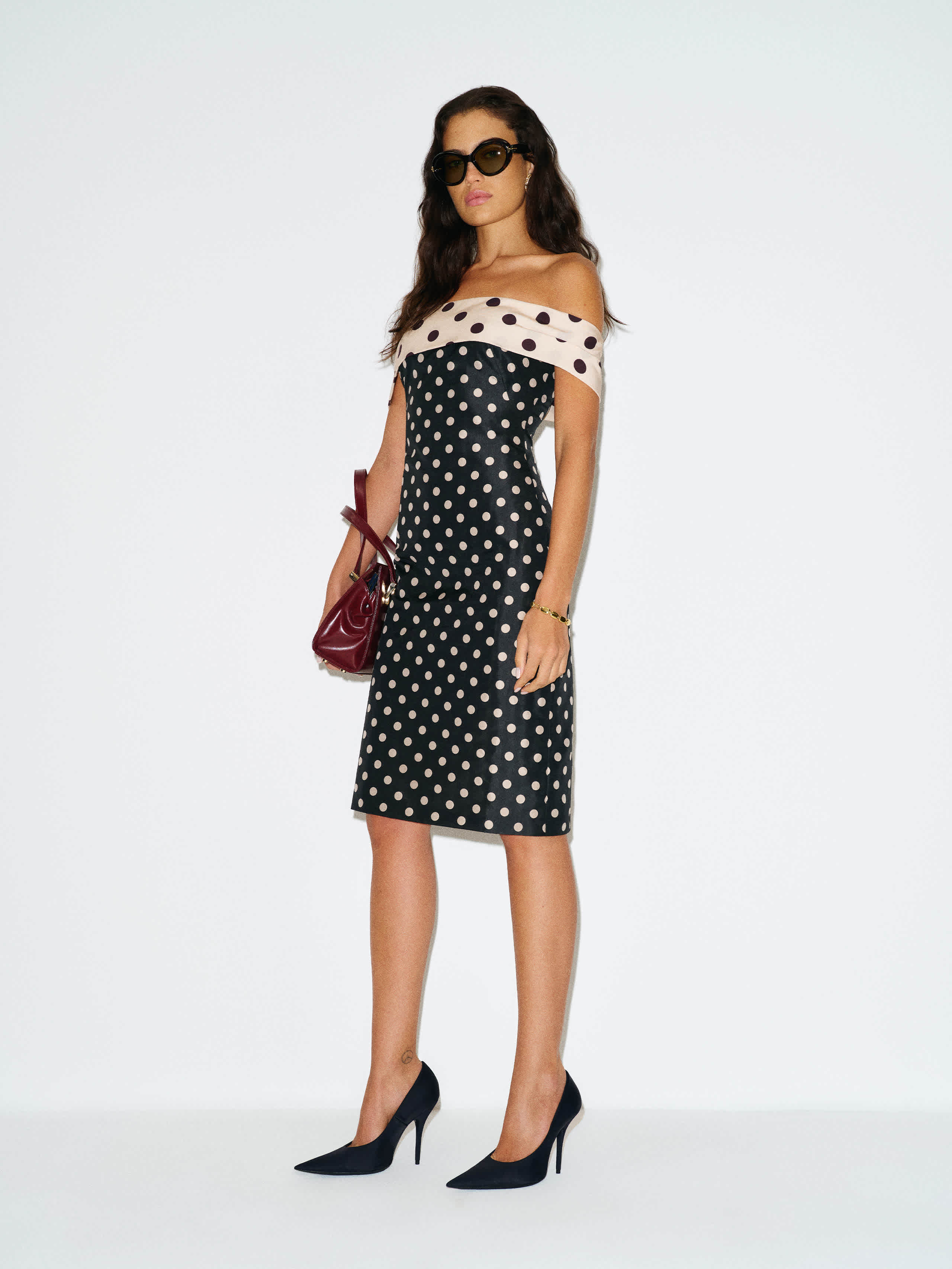 Carrera Dress