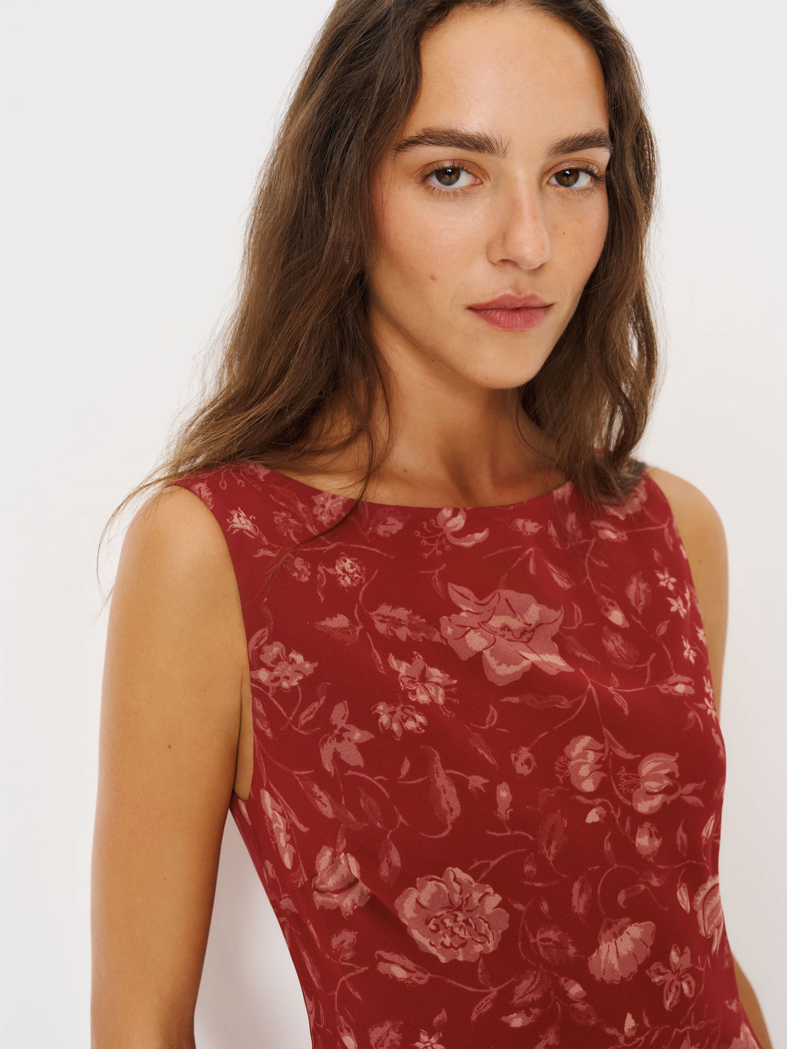 Prescott Dress