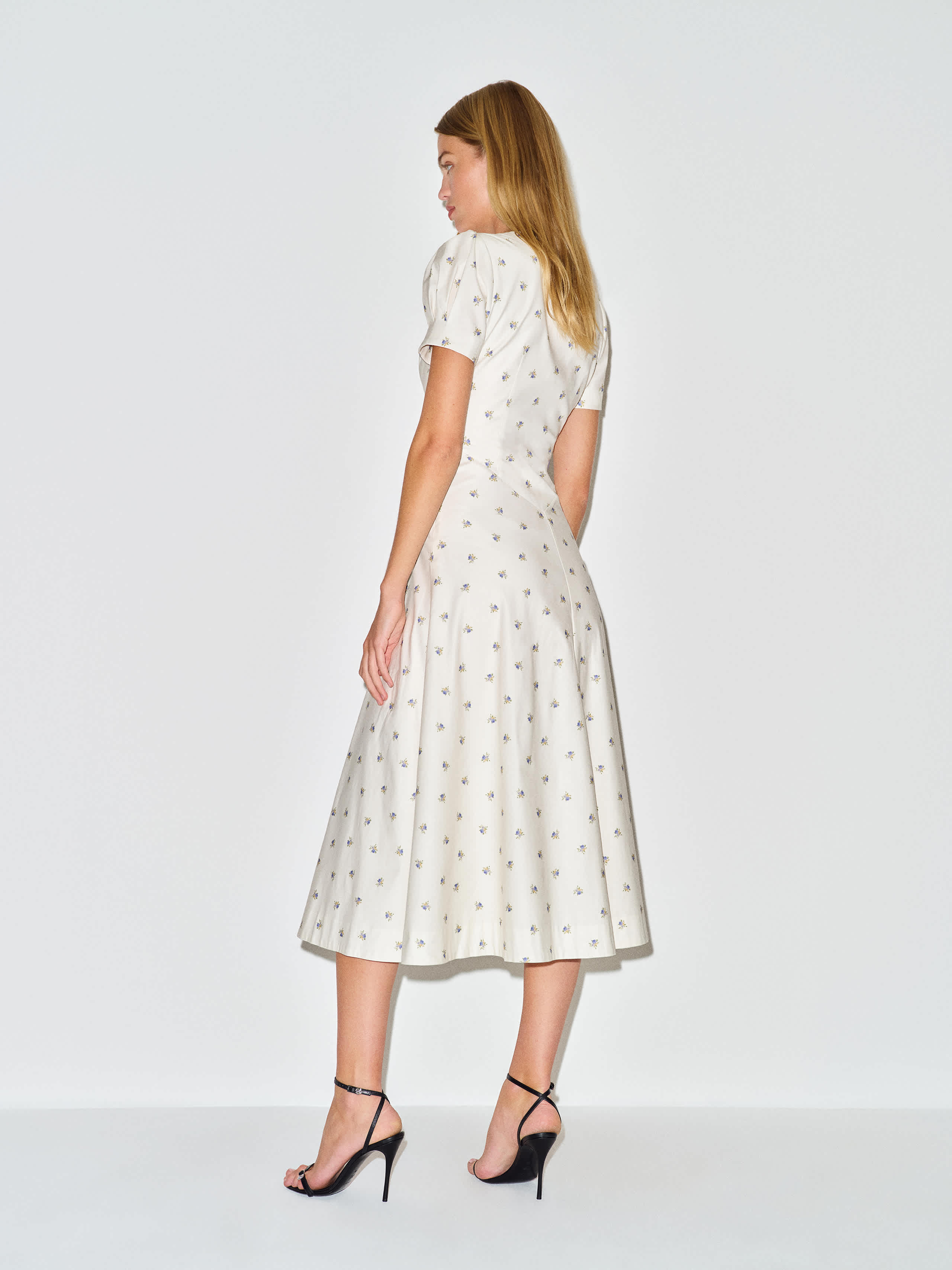 Fitz Dress