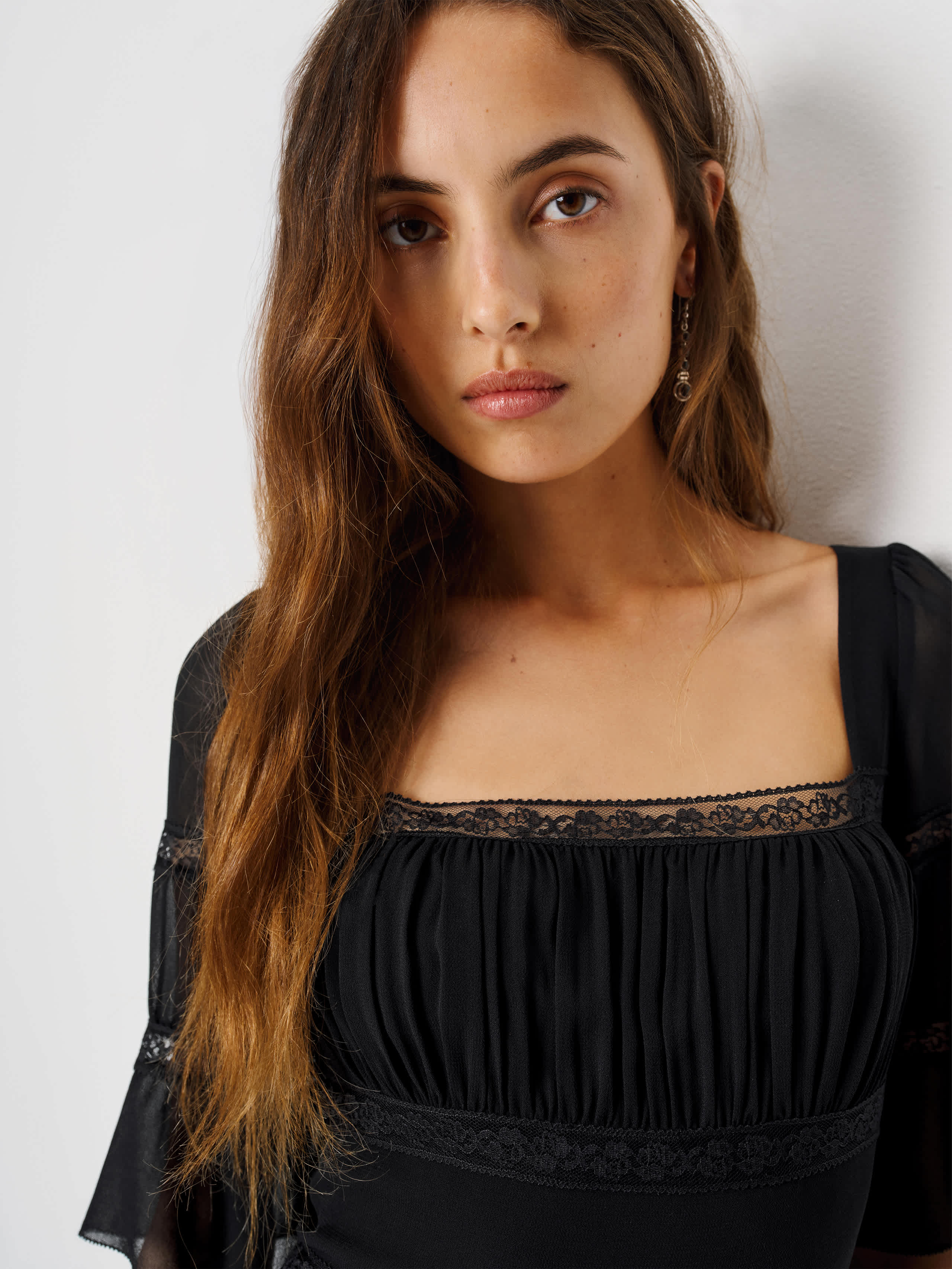 Laverna Dress