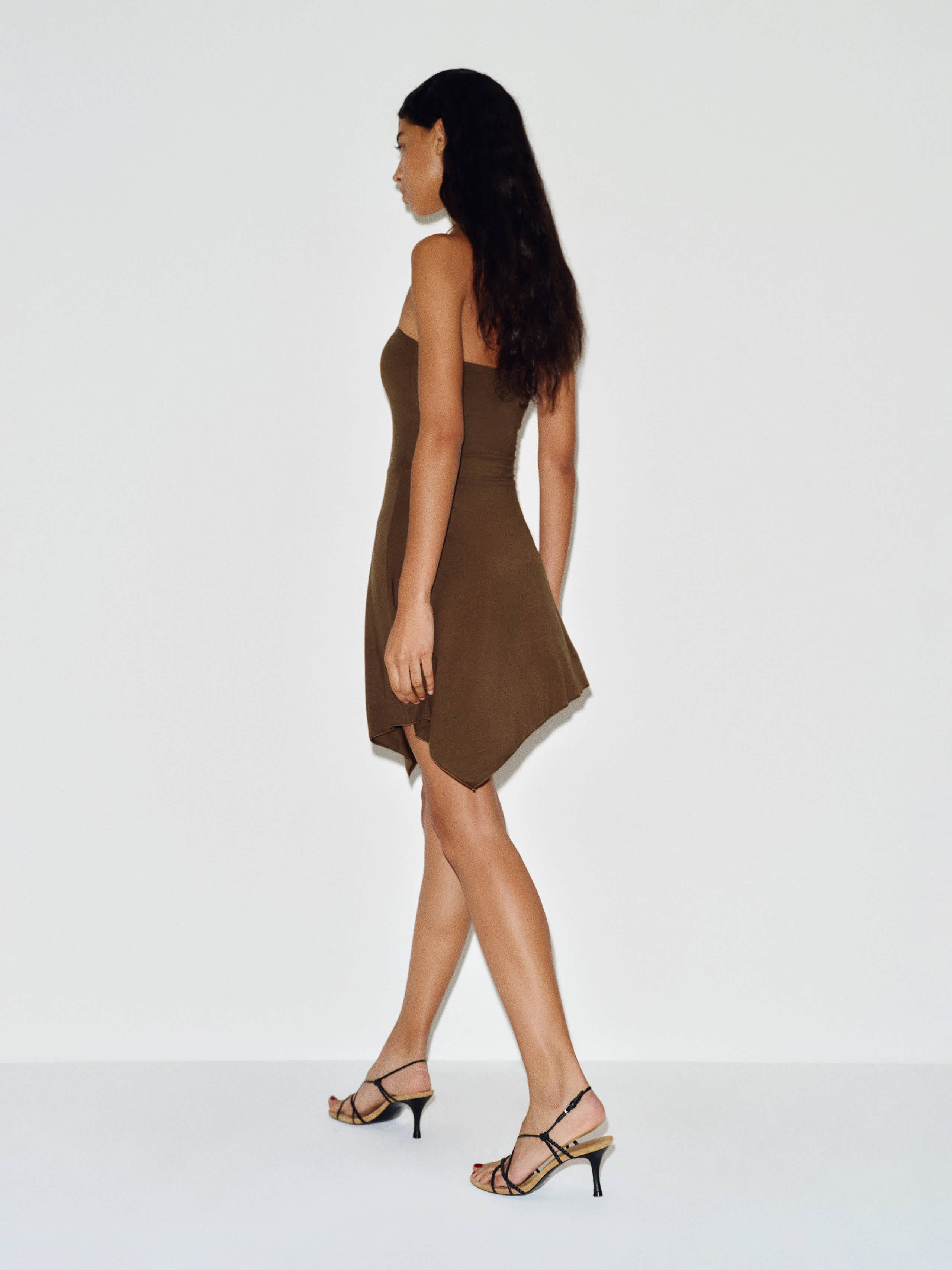 Georgia Knit Dress