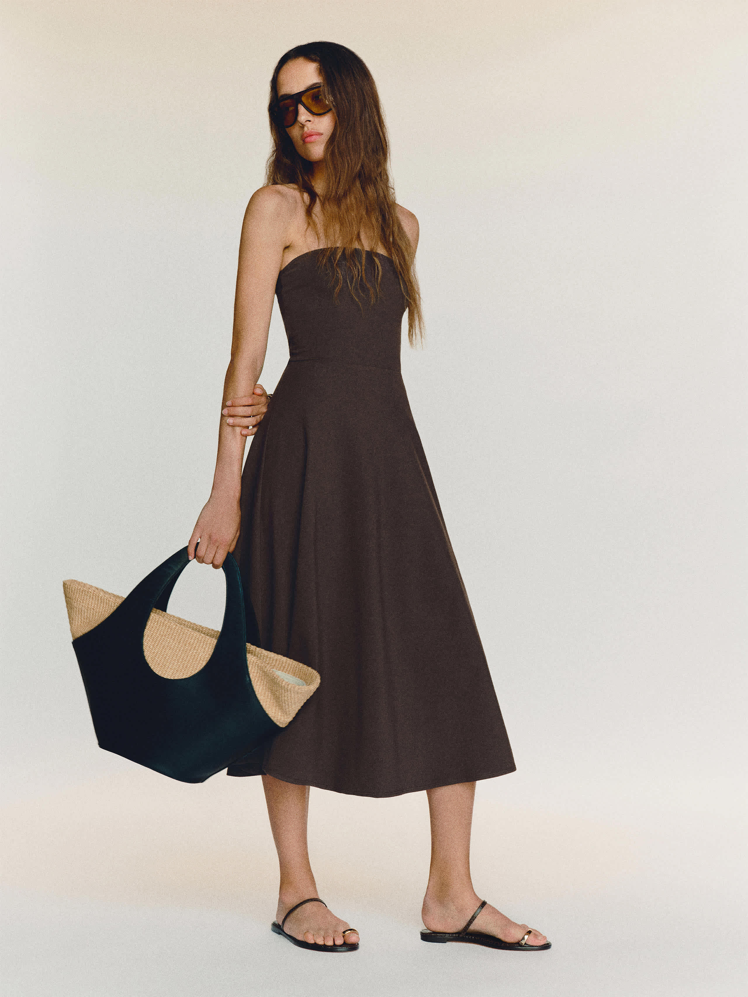 Lora Knit Dress