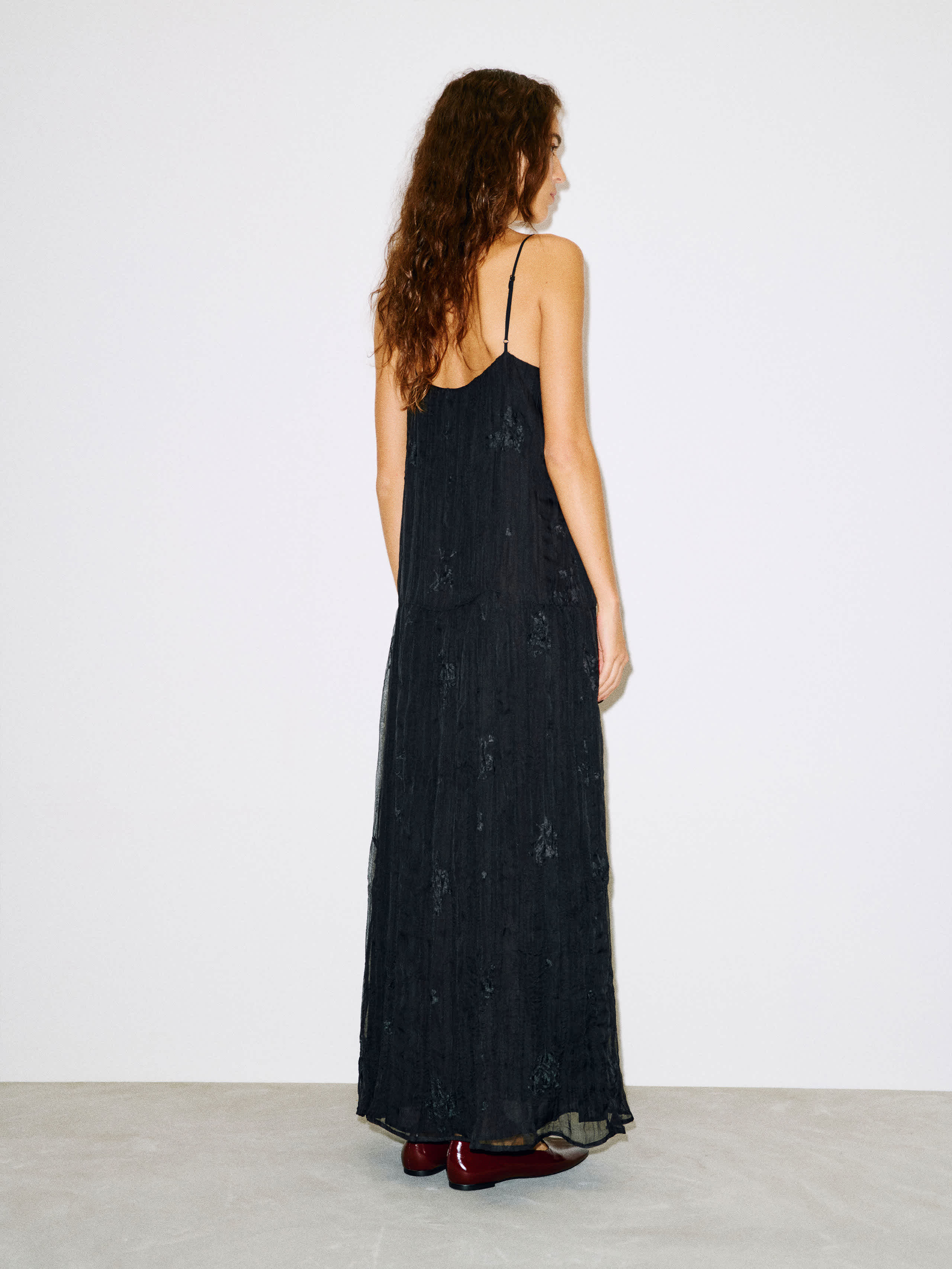 Alda Dress