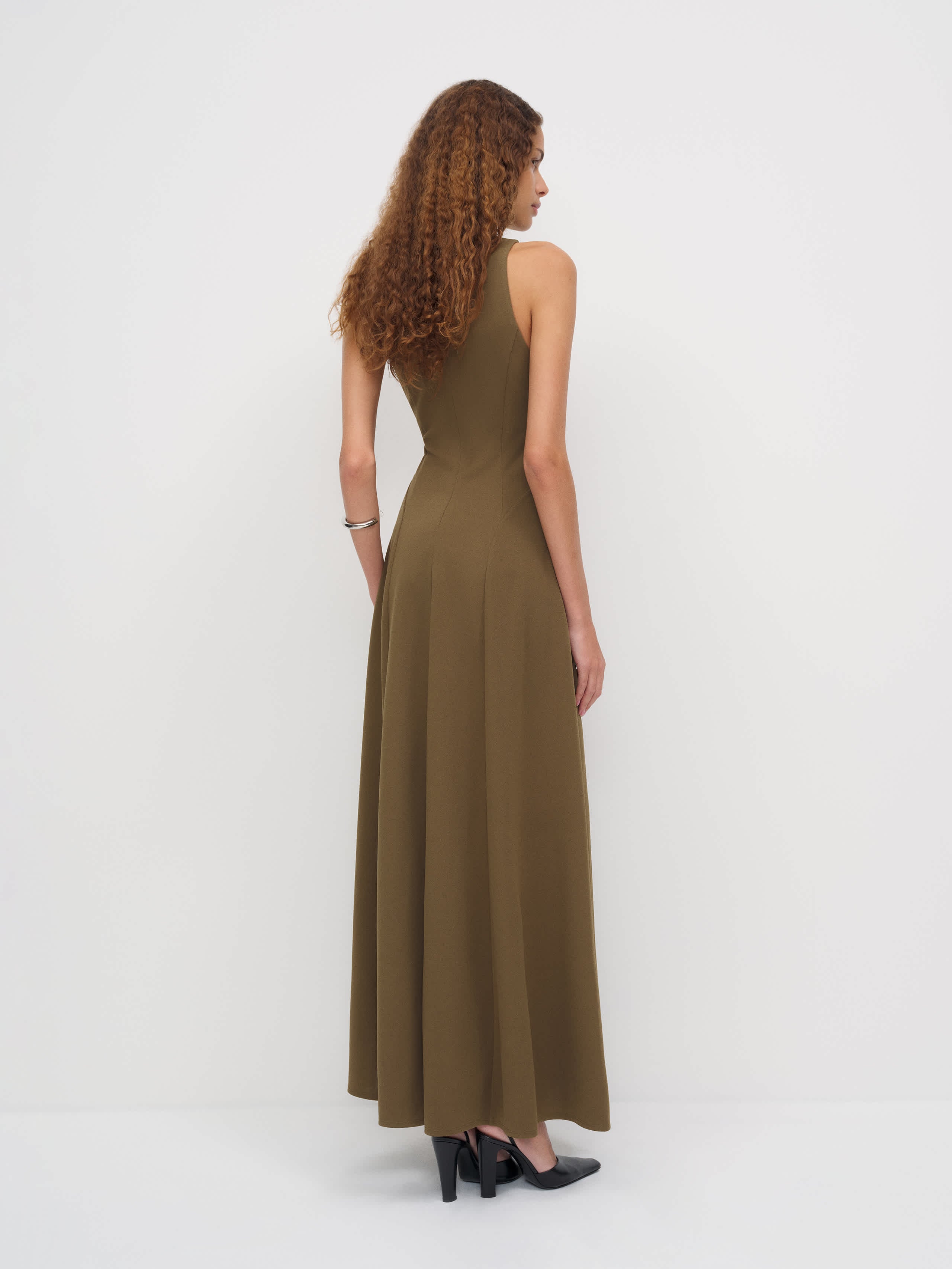 Alani Knit Dress