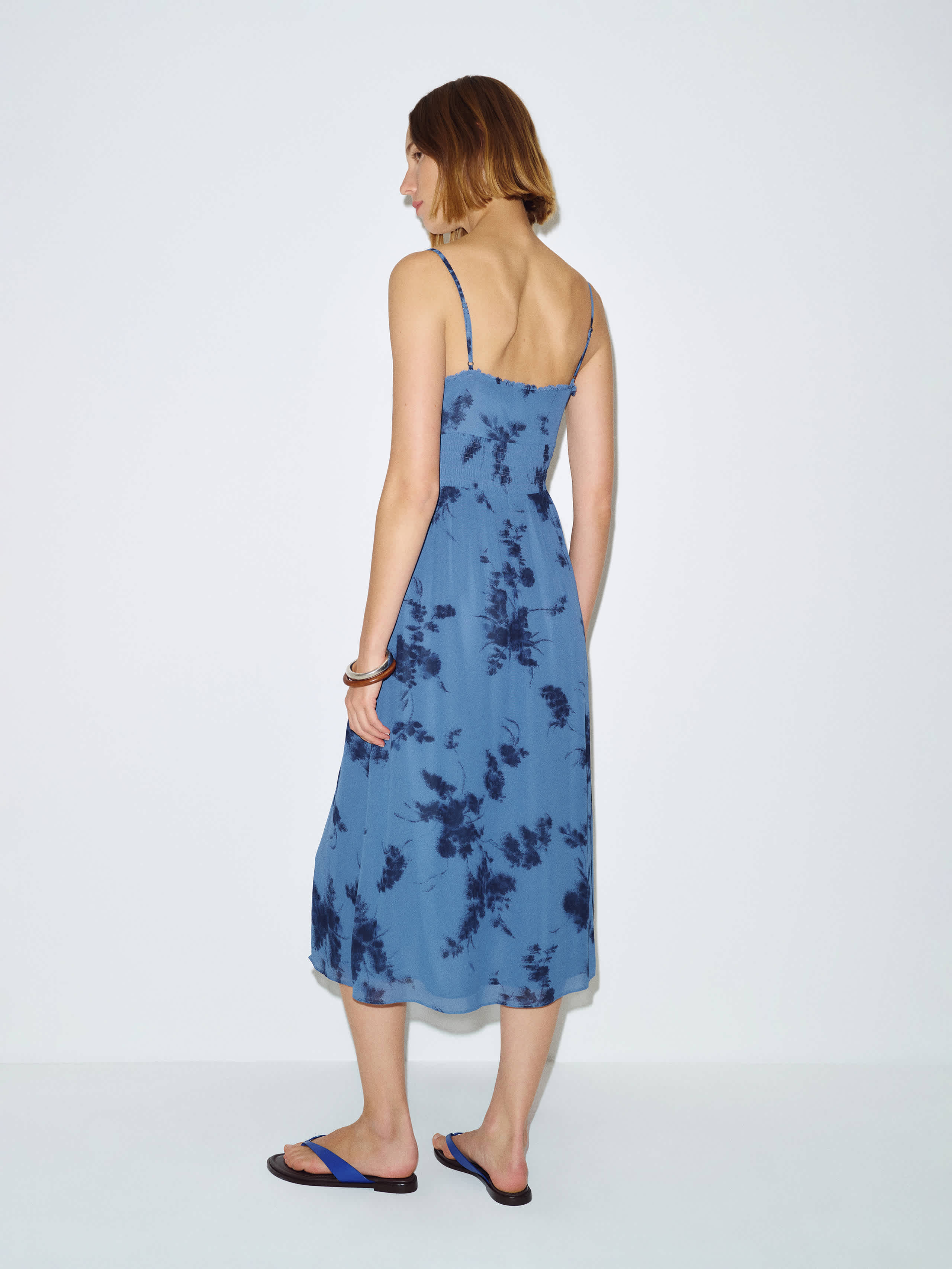 Eugenia Dress