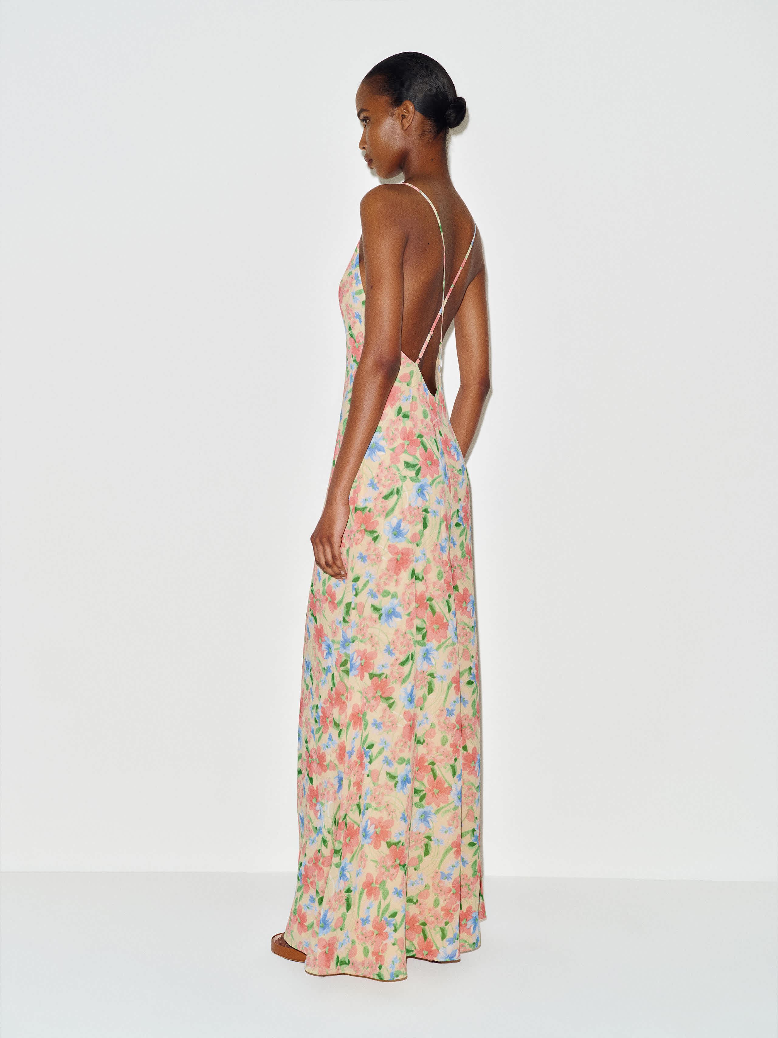 Zani Dress