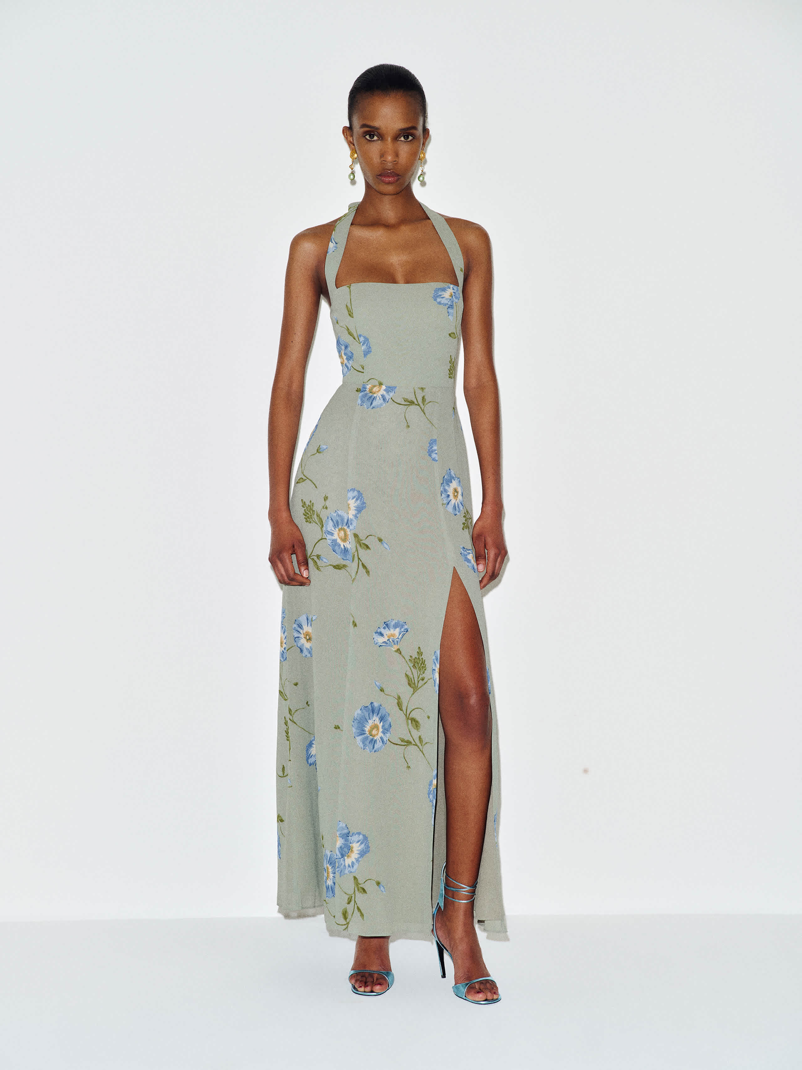 Jovelle Dress