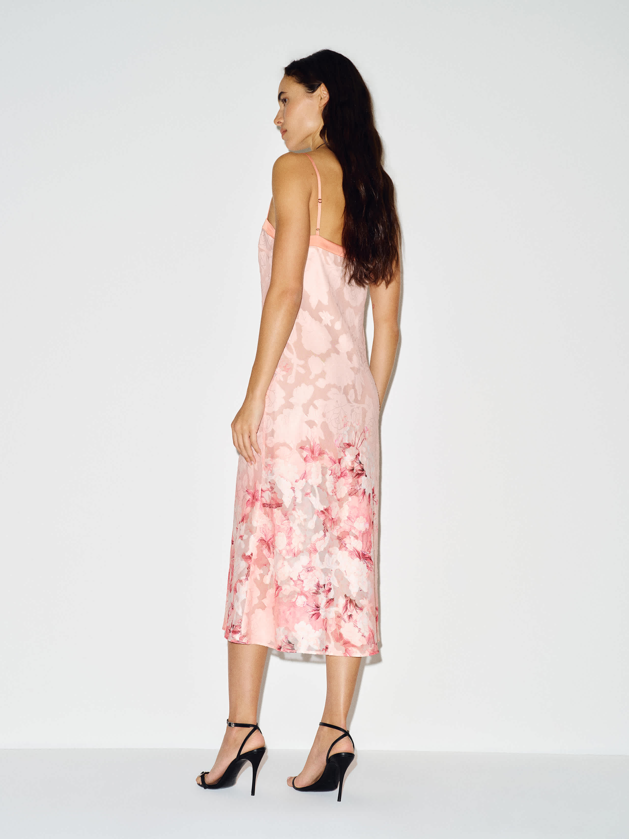 Zahara Dress