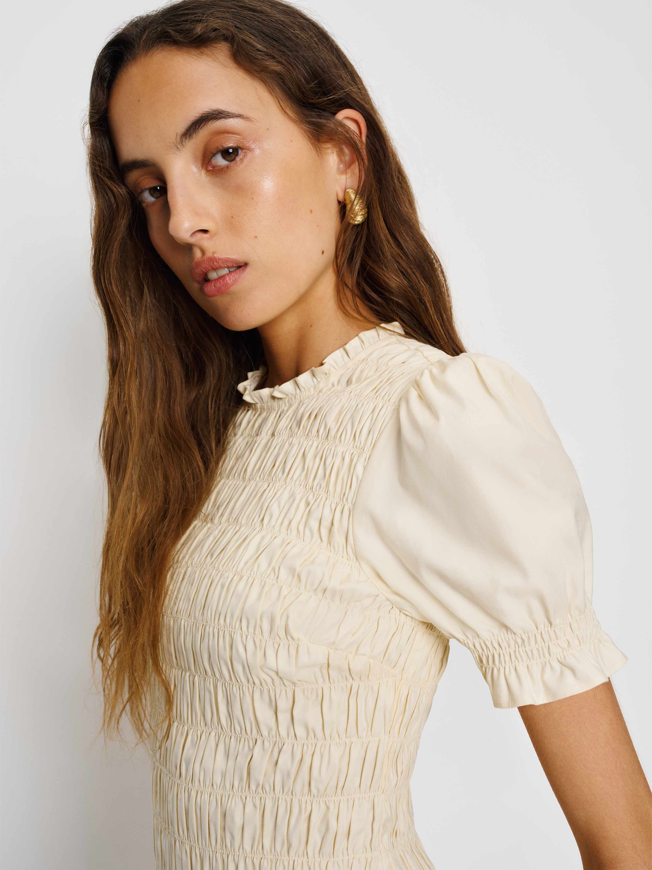Leannah Dress