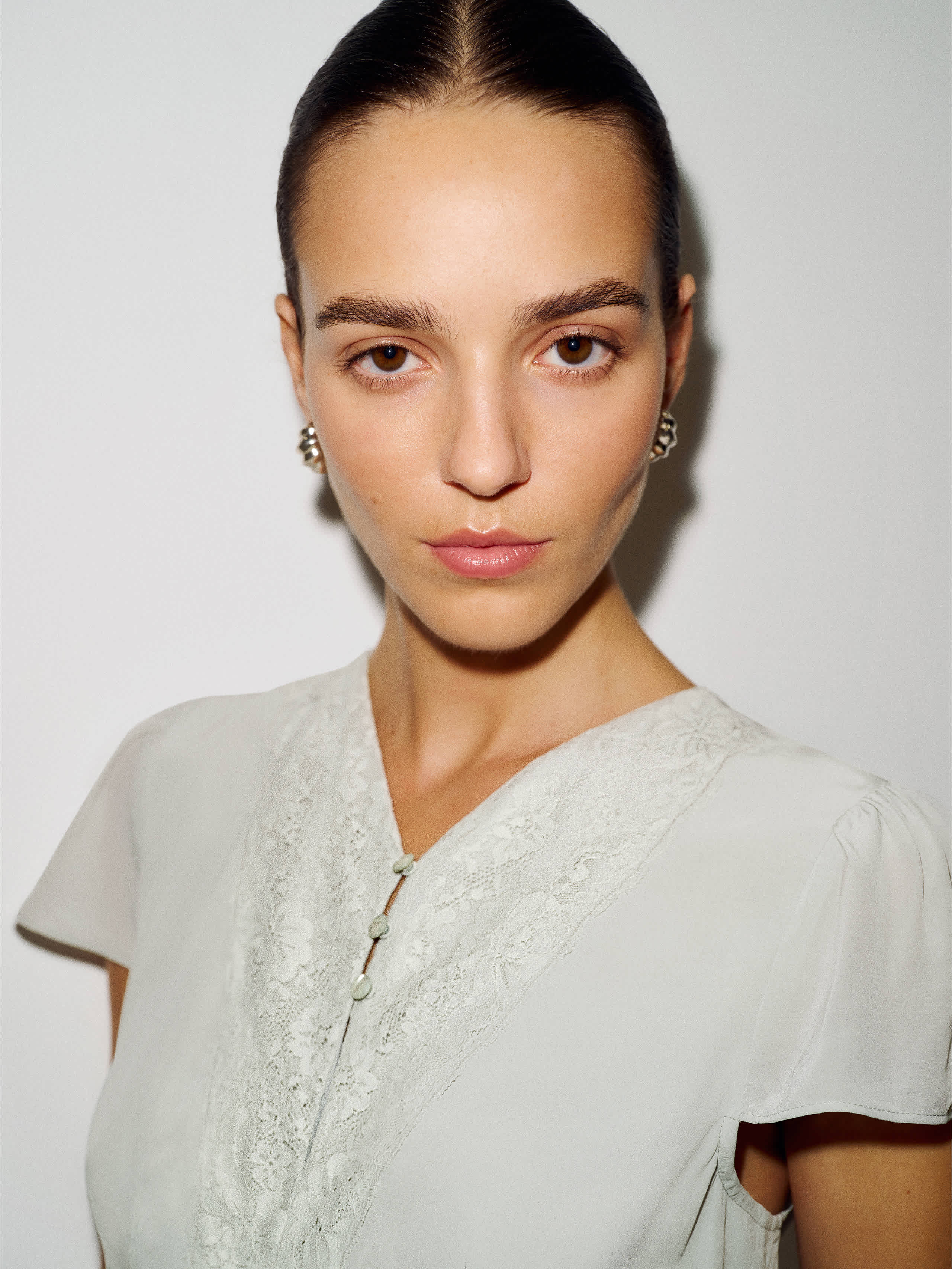 Kasia Dress